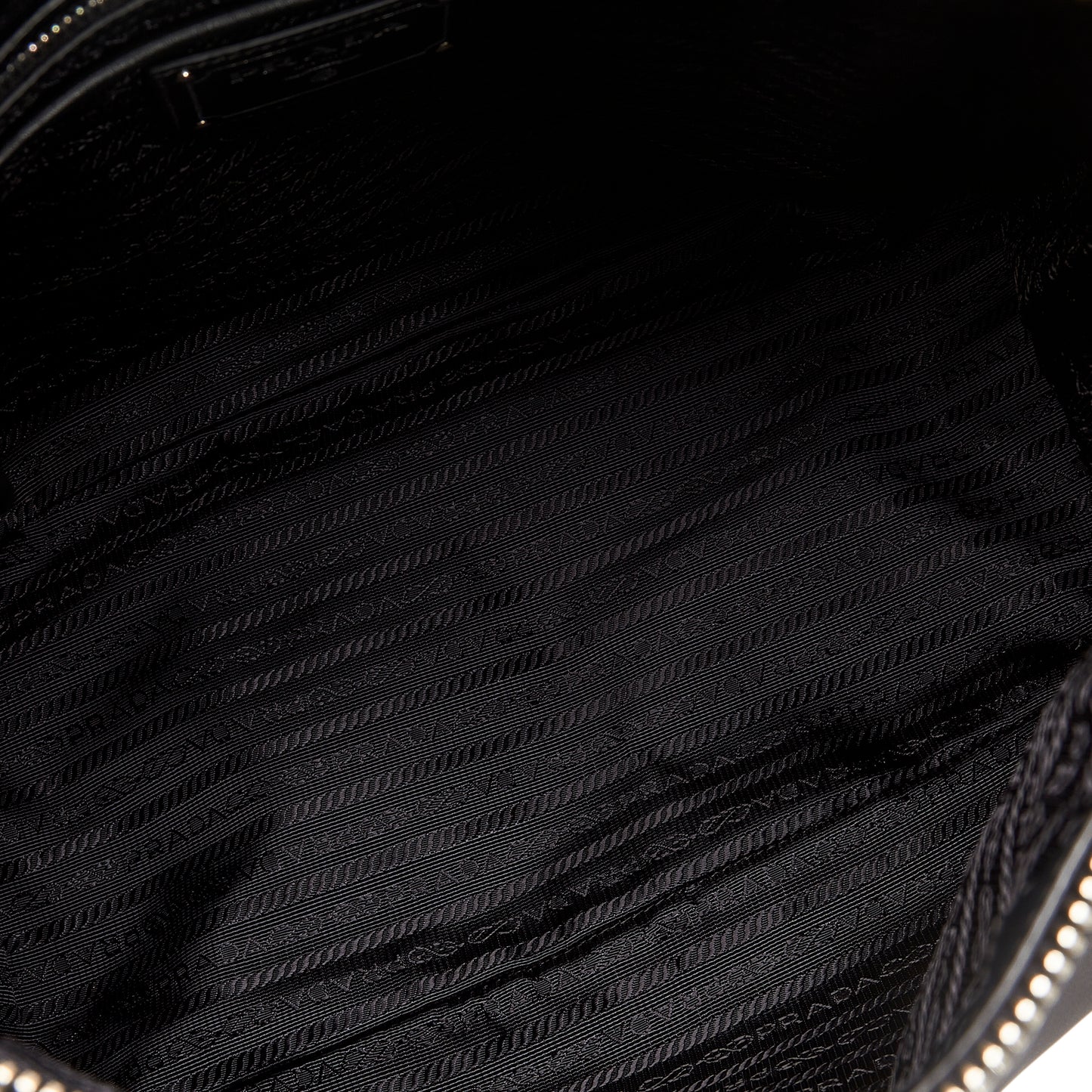 Tessuto Satchel