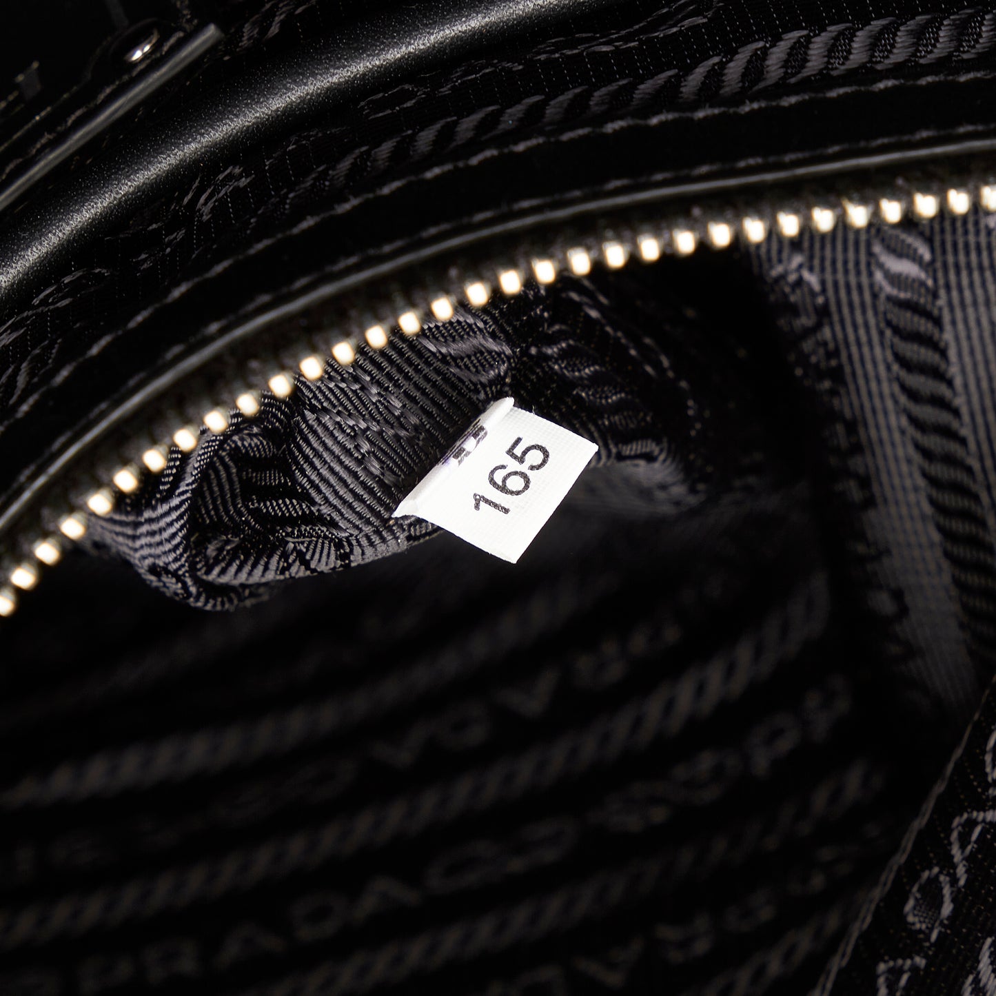 Tessuto Satchel