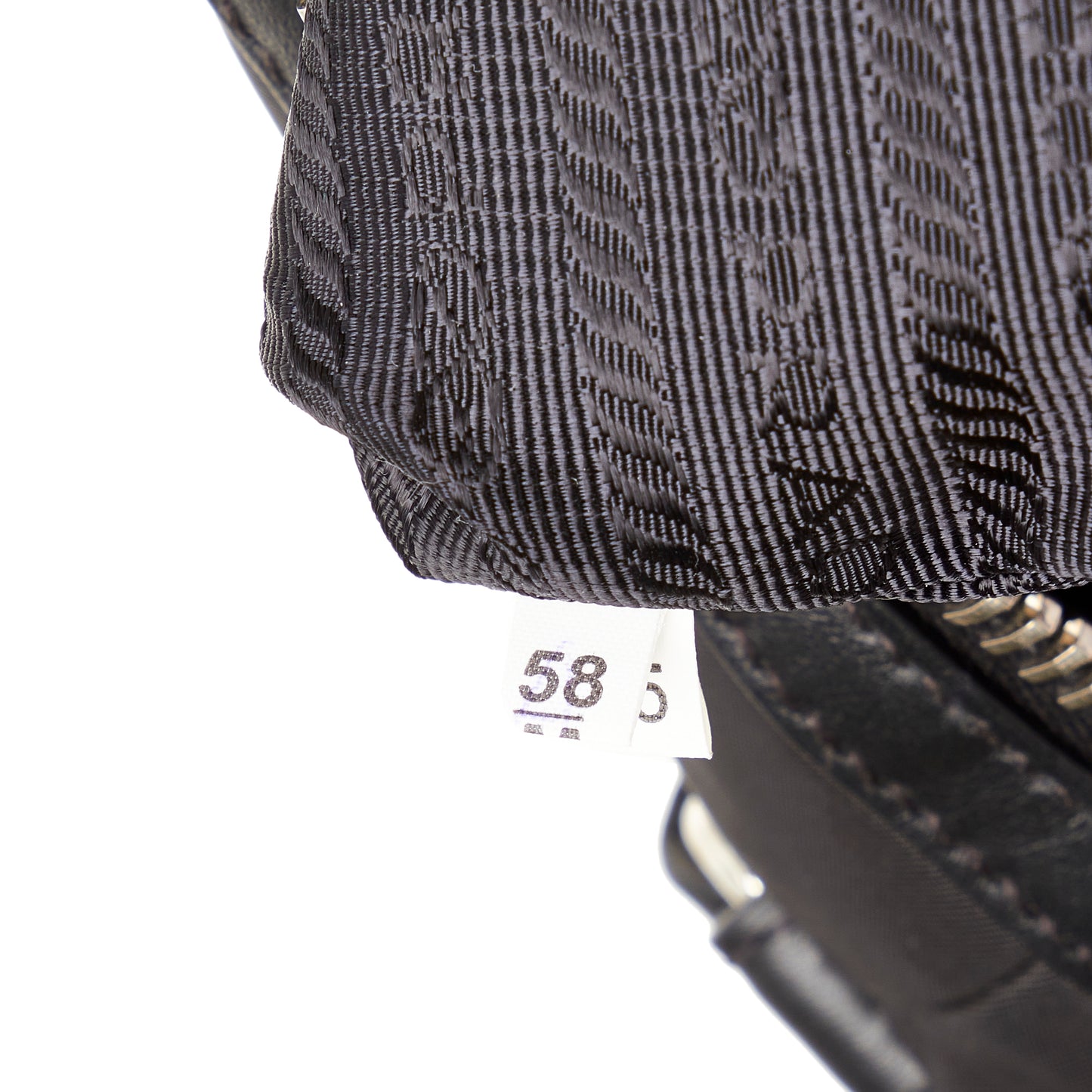 Tessuto Satchel