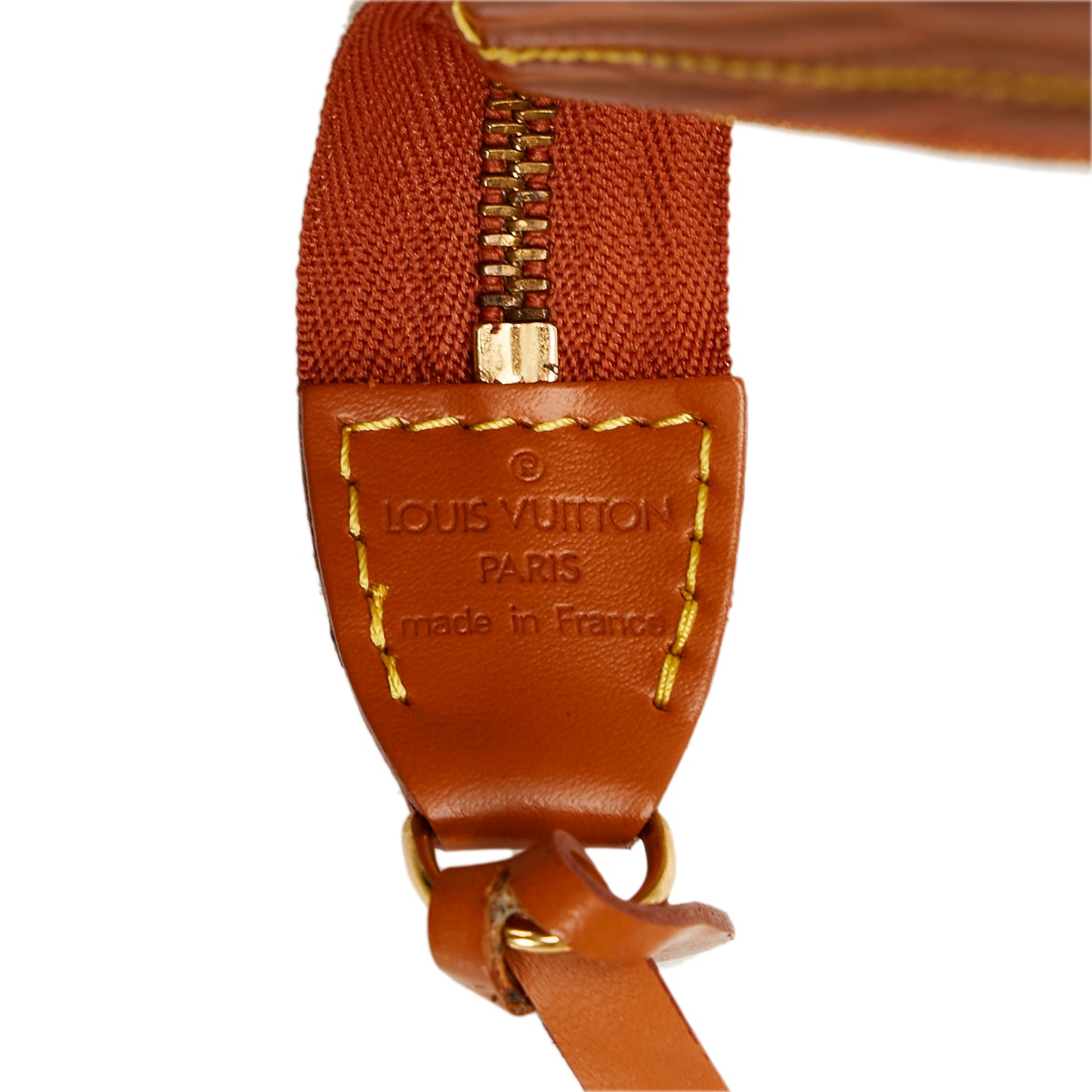 Epi Pochette Accessories
