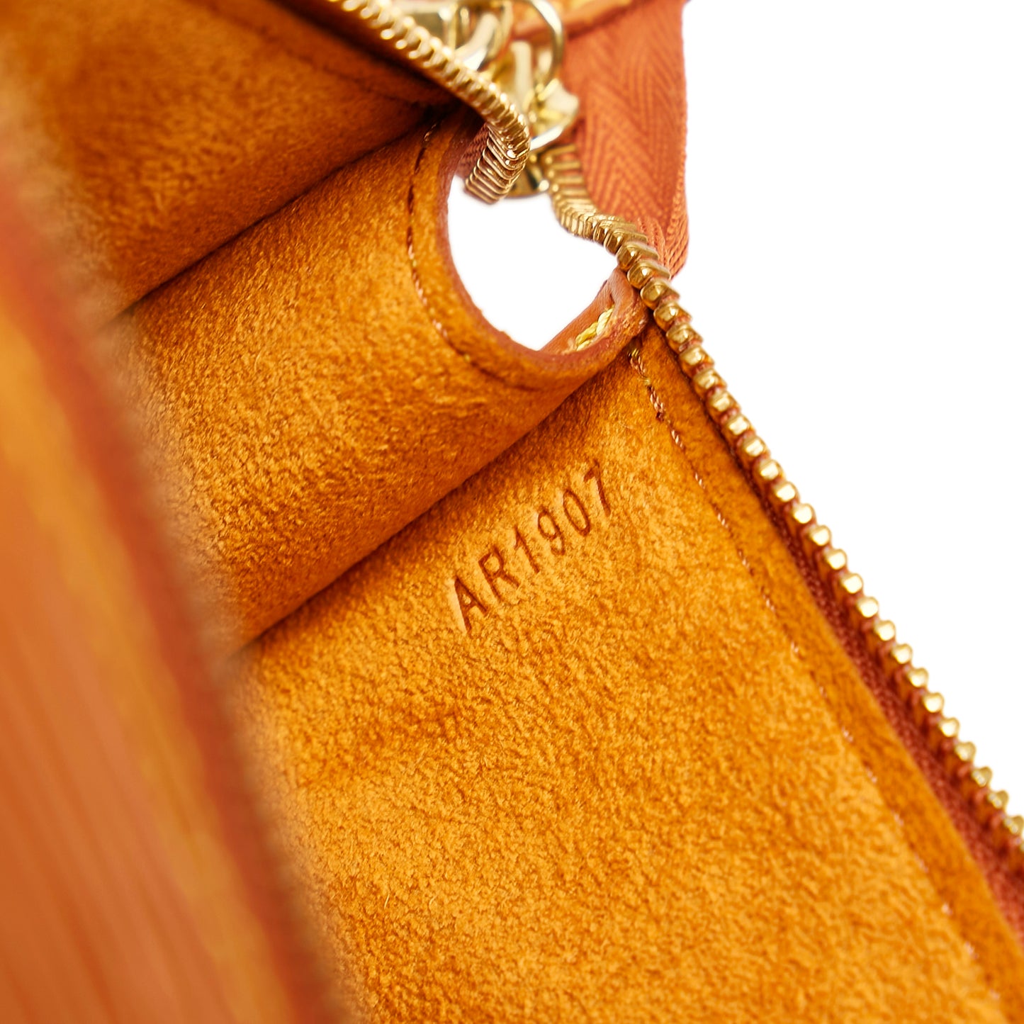 Epi Pochette Accessories