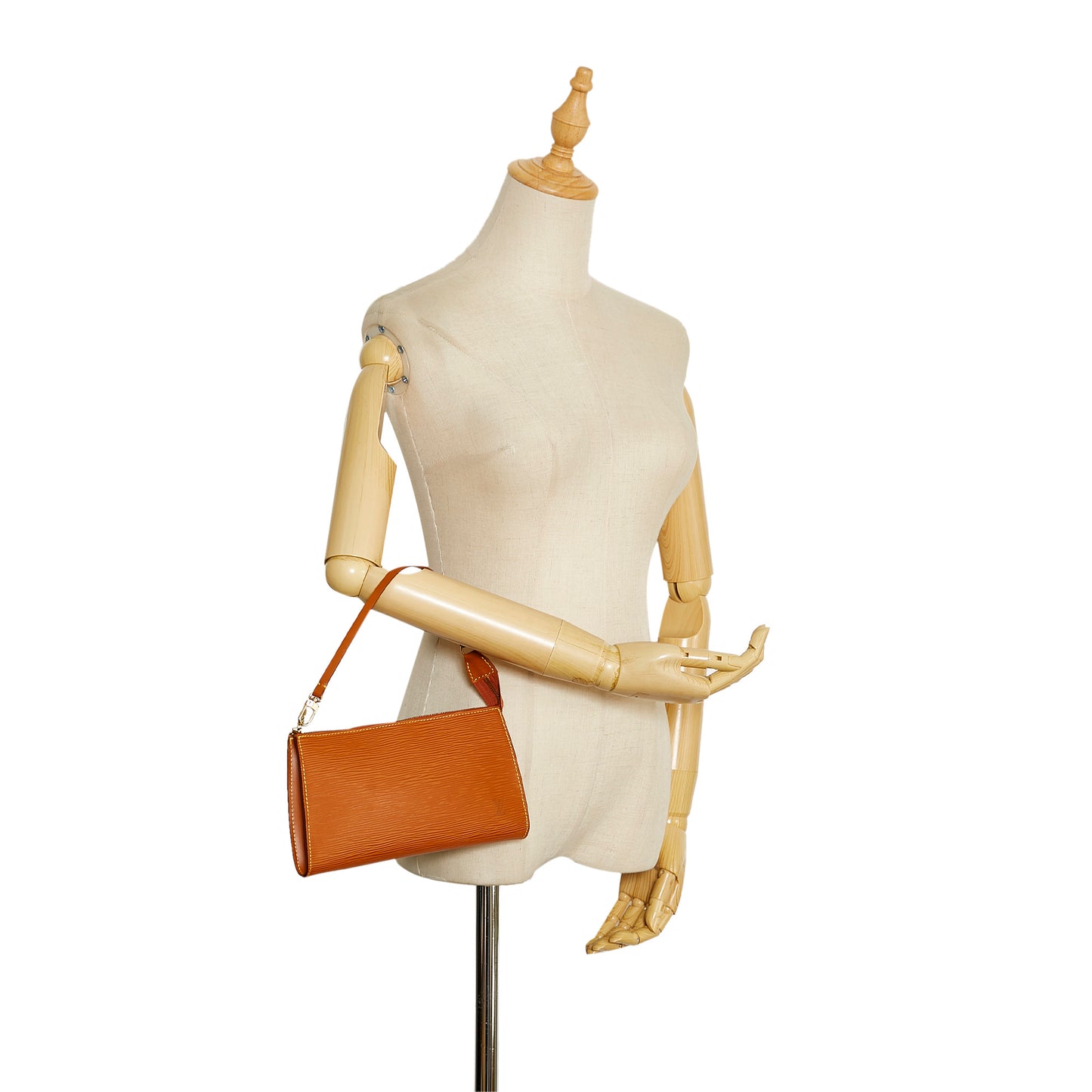 Epi Pochette Accessories