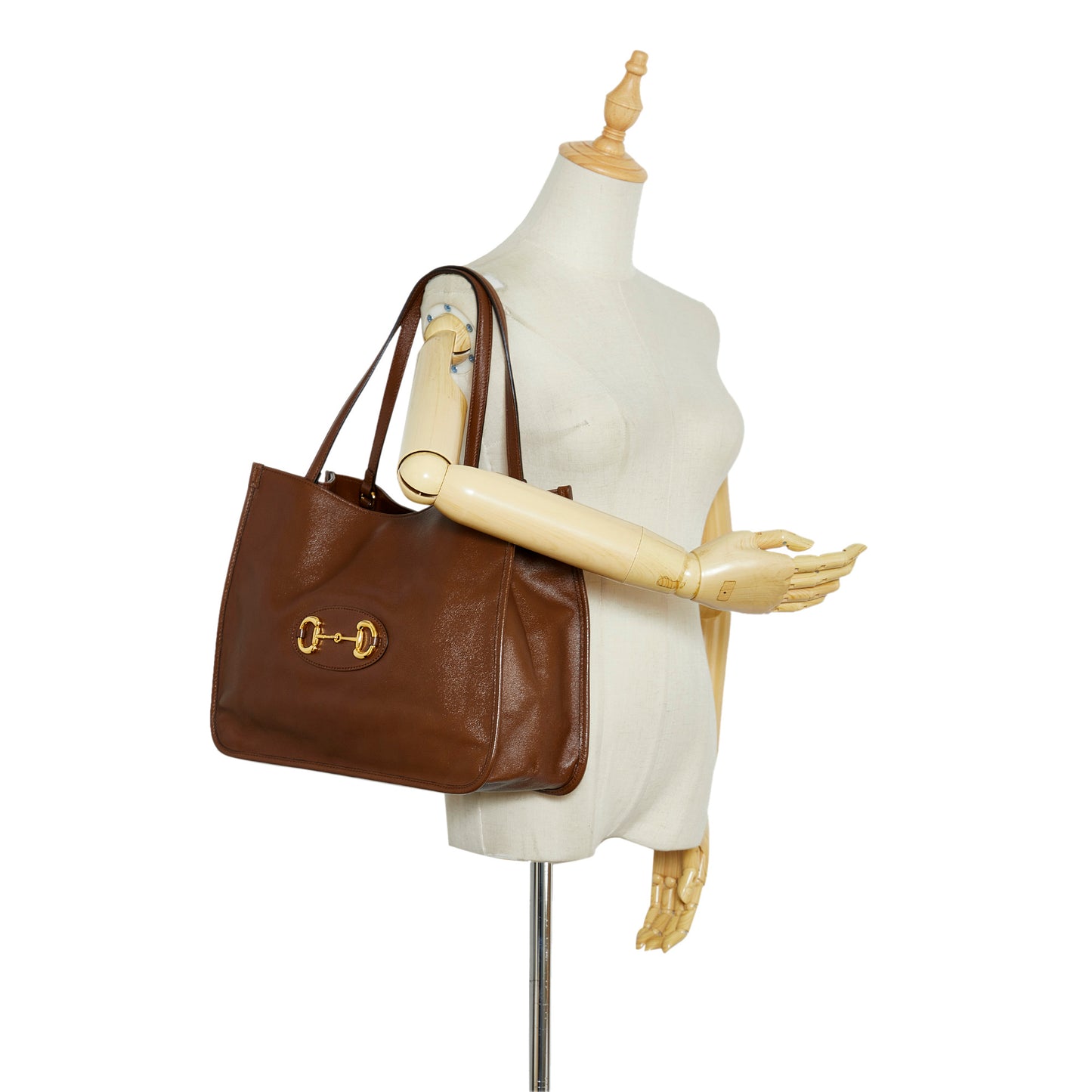 Horsebit 1955 Tote
