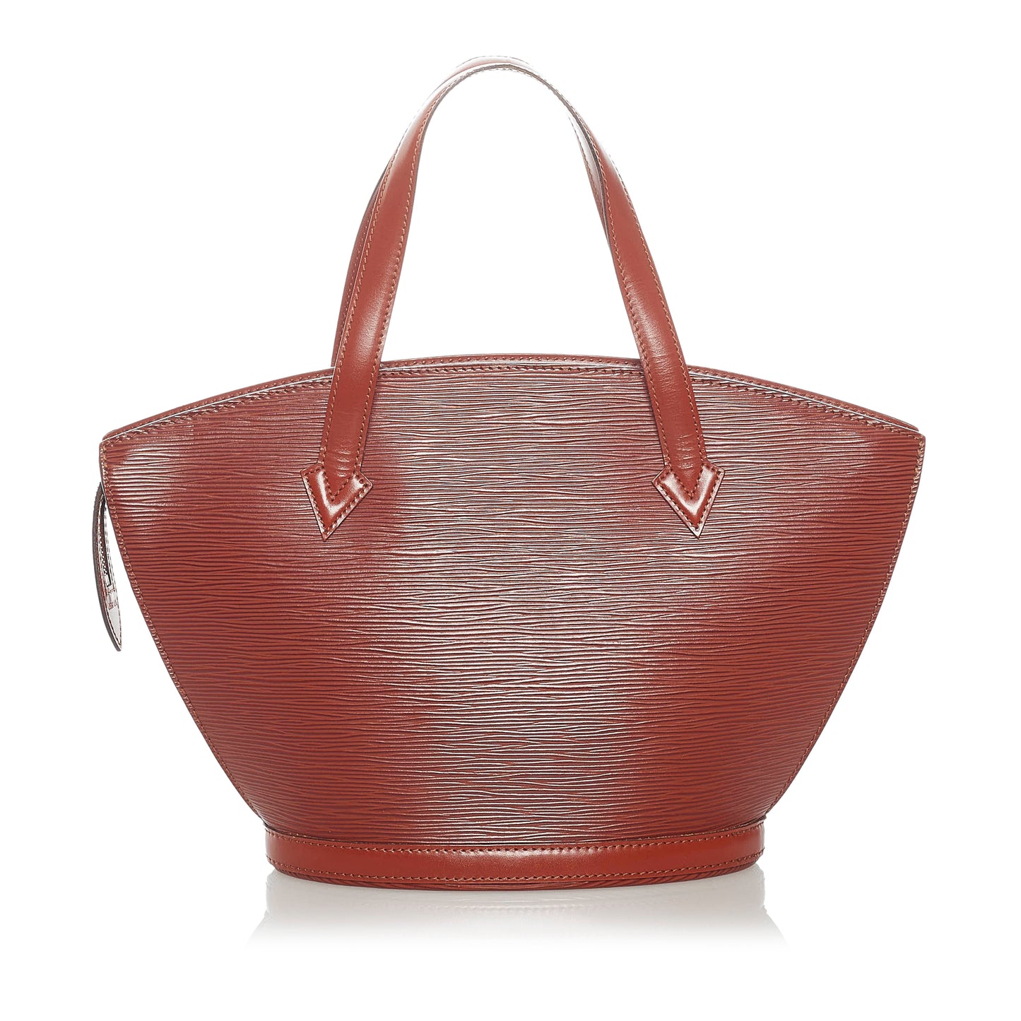 Epi Saint Jacques PM Short Strap