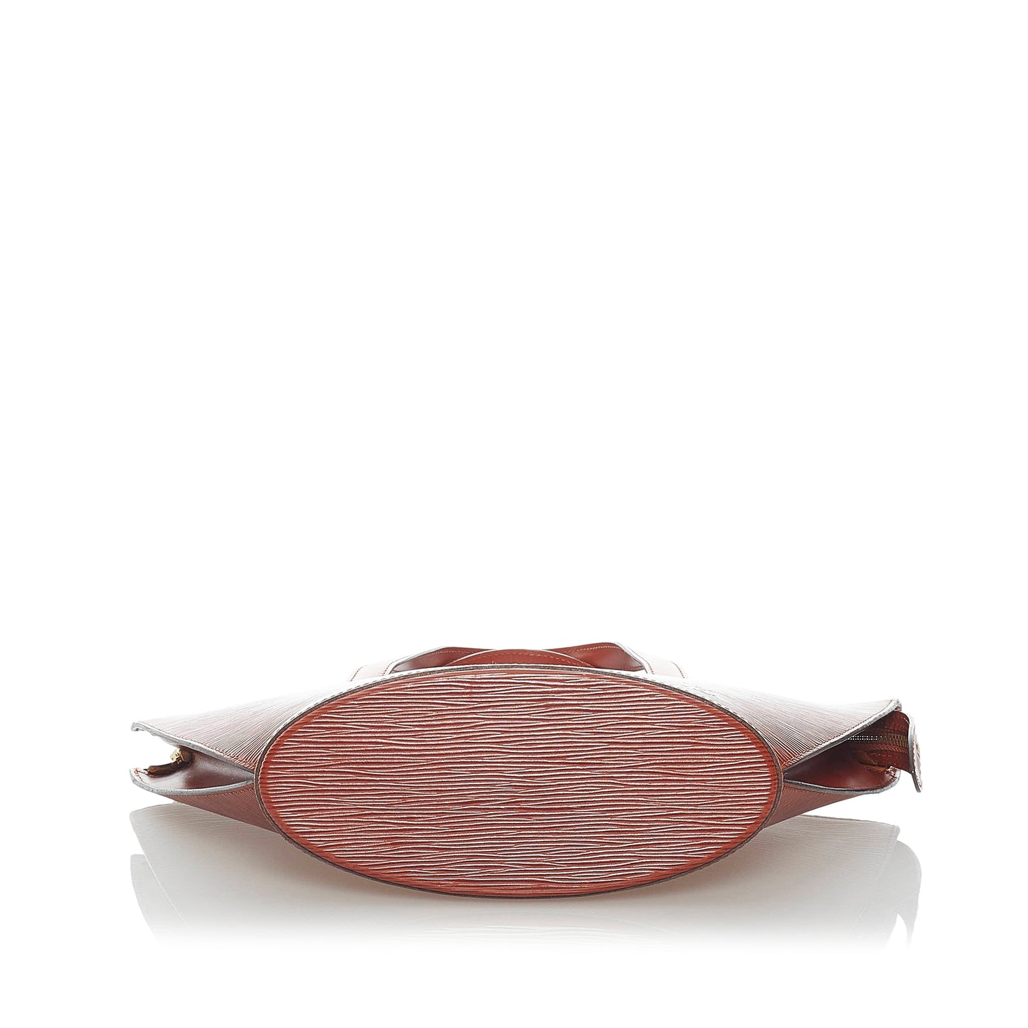 Epi Saint Jacques PM Short Strap