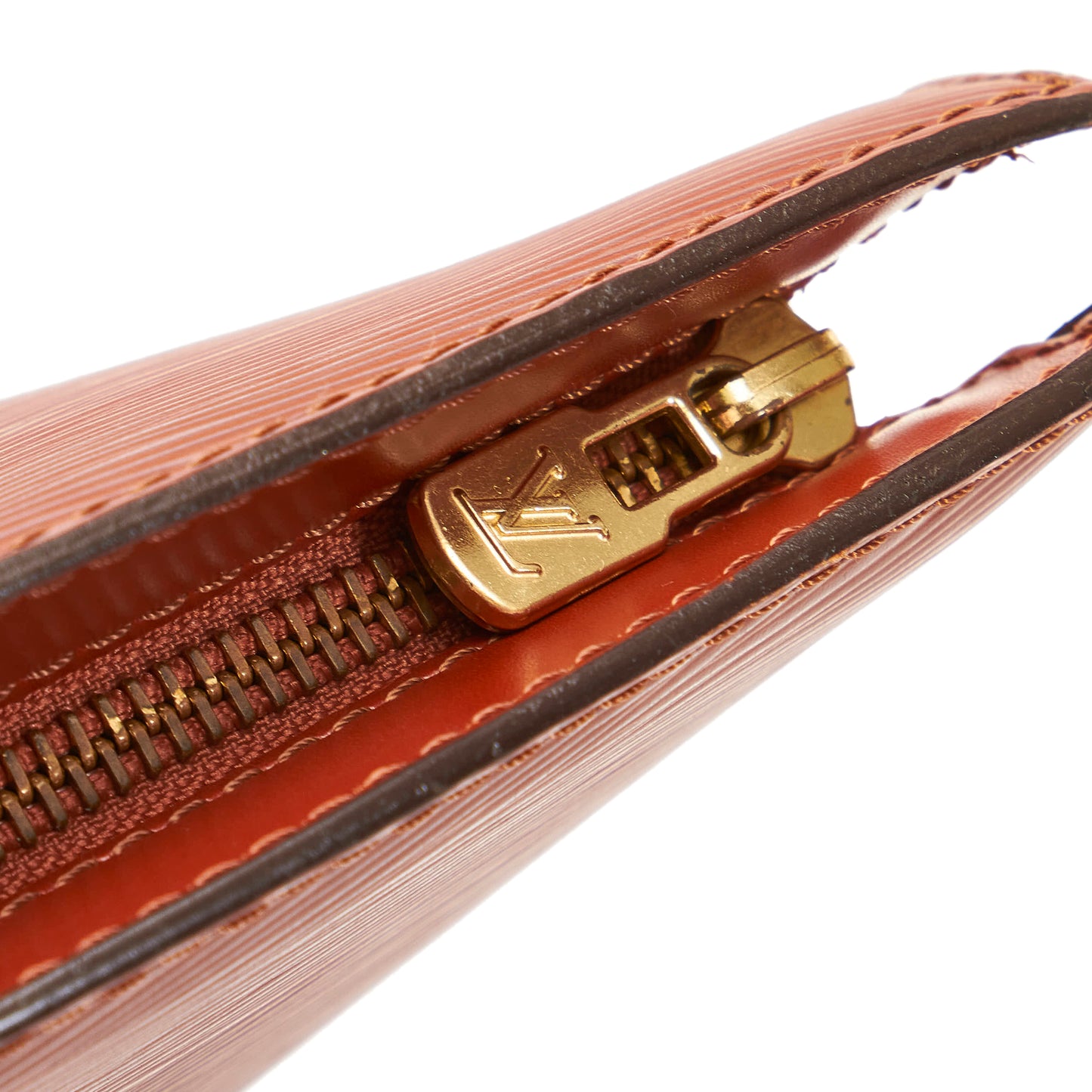 Epi Saint Jacques PM Short Strap