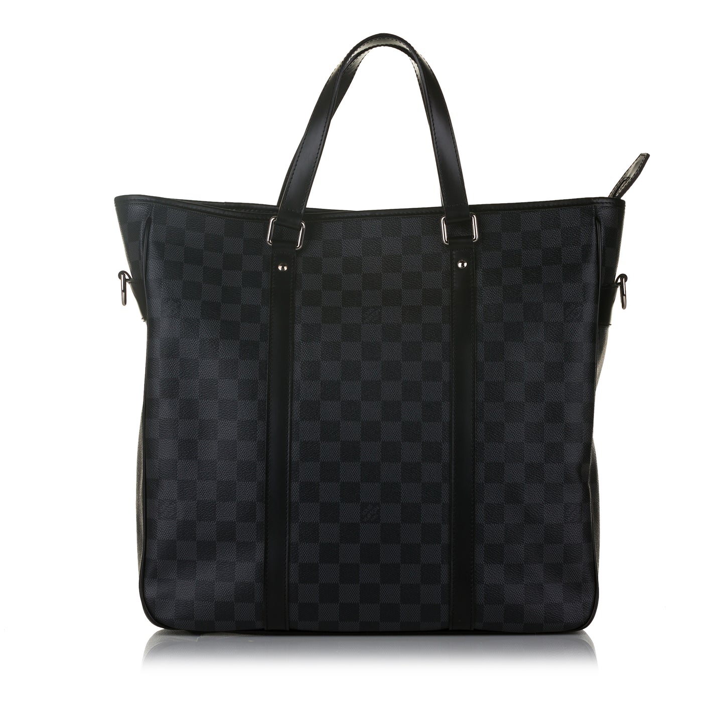 Damier Graphite Tadao PM
