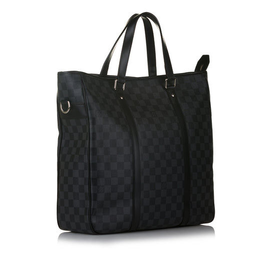 Damier Graphite Tadao PM