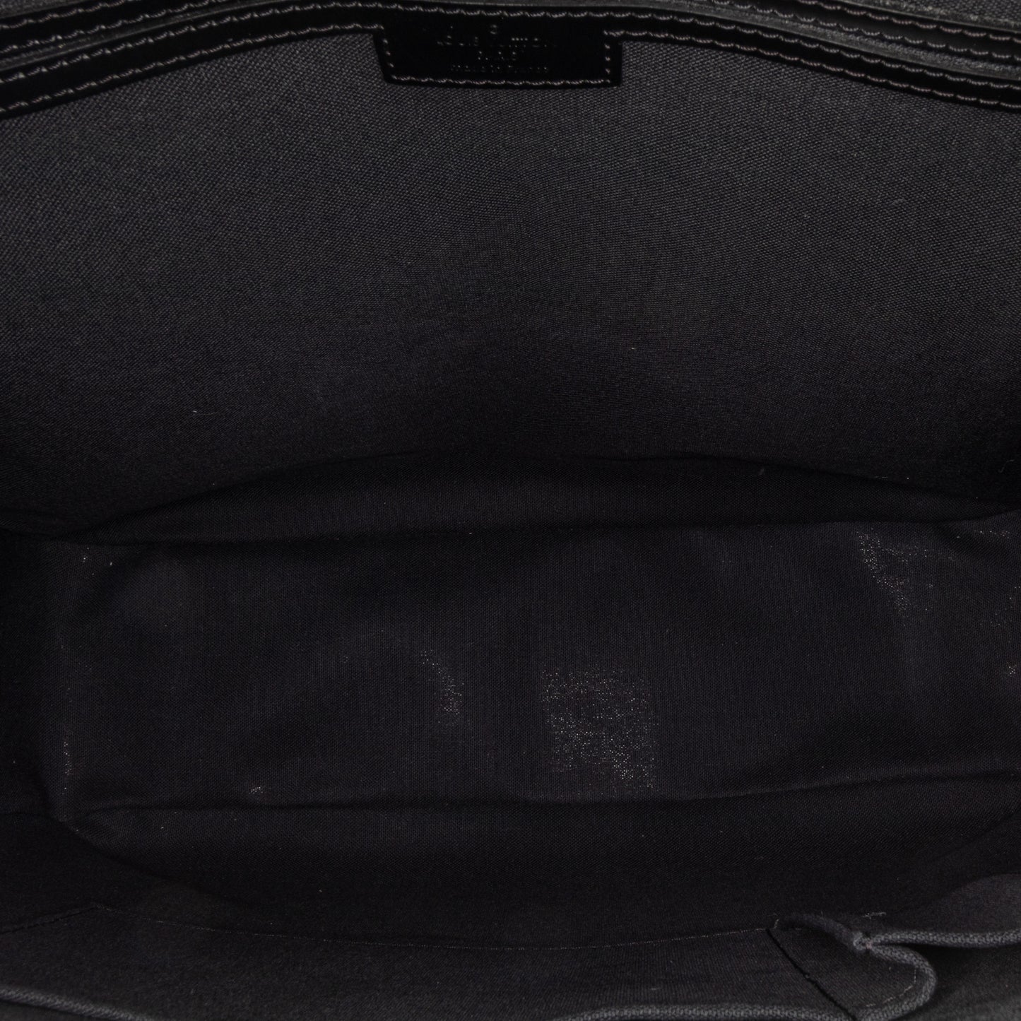 Damier Graphite Tadao PM