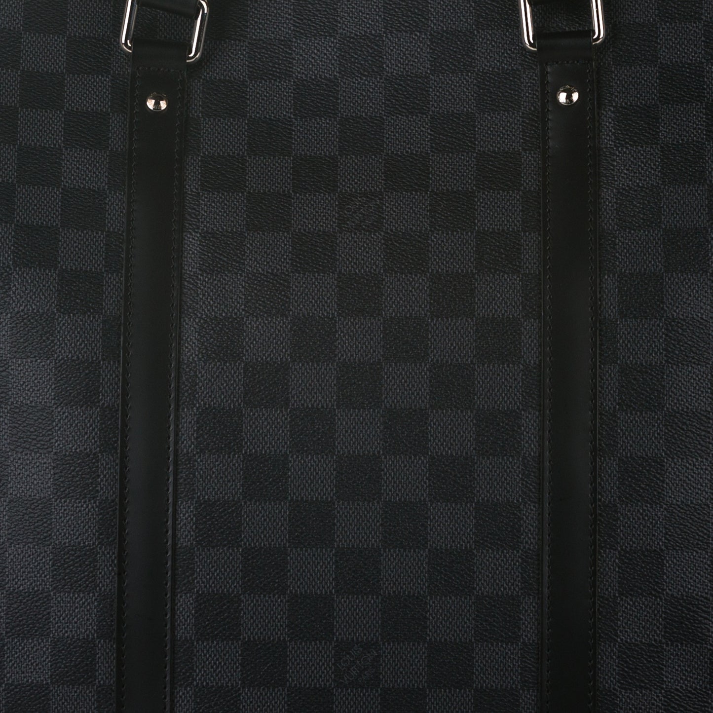 Damier Graphite Tadao PM