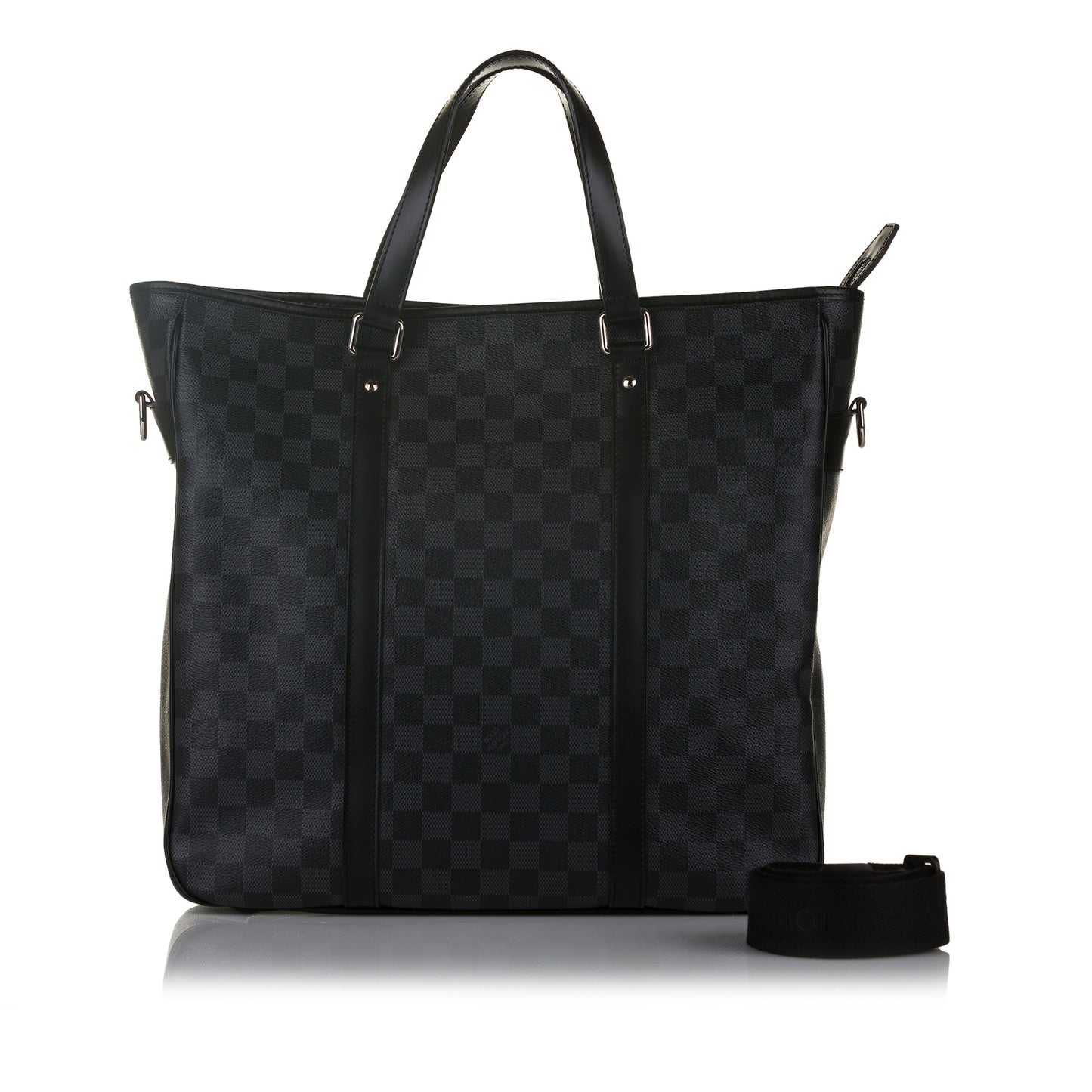 Damier Graphite Tadao PM