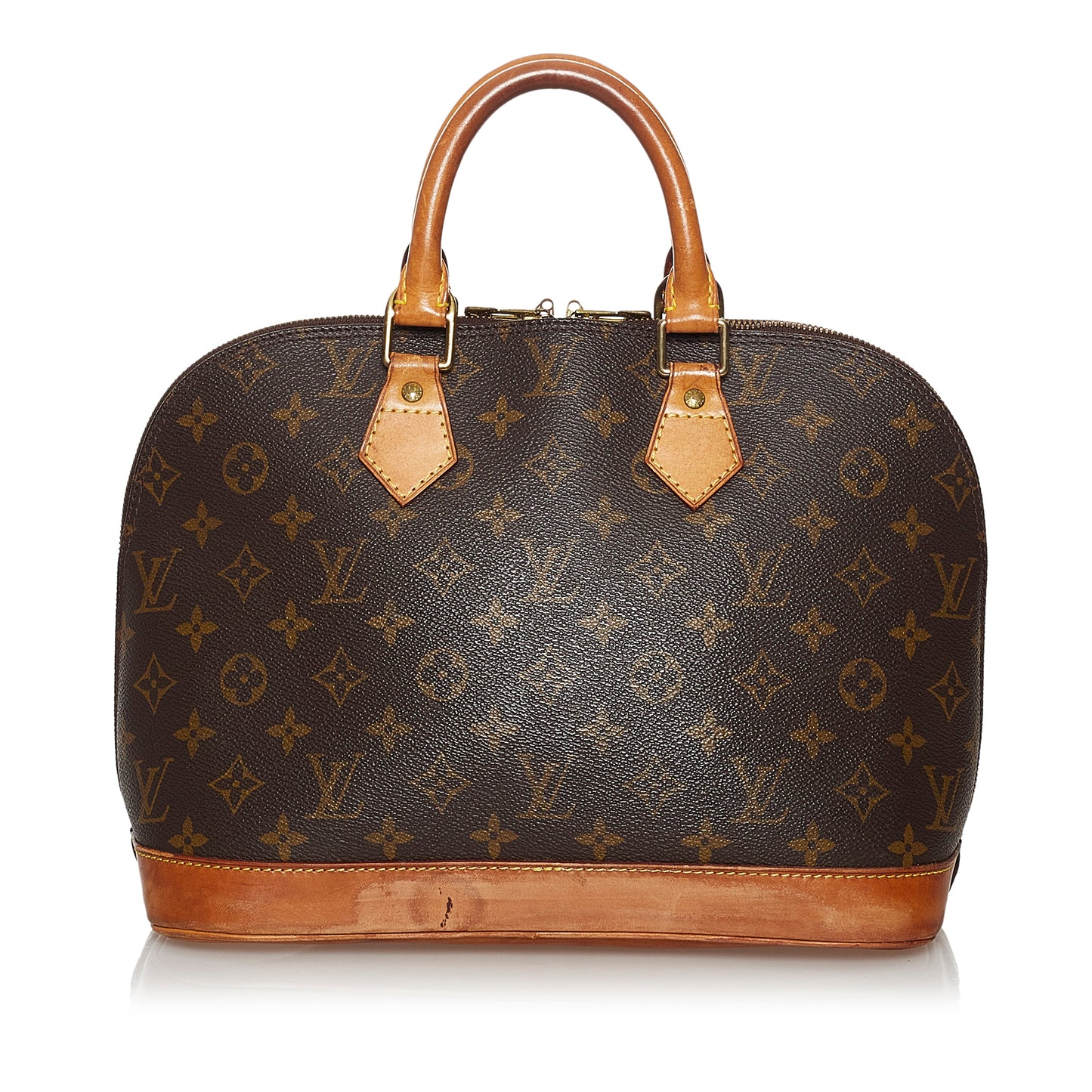 Monogram Alma PM