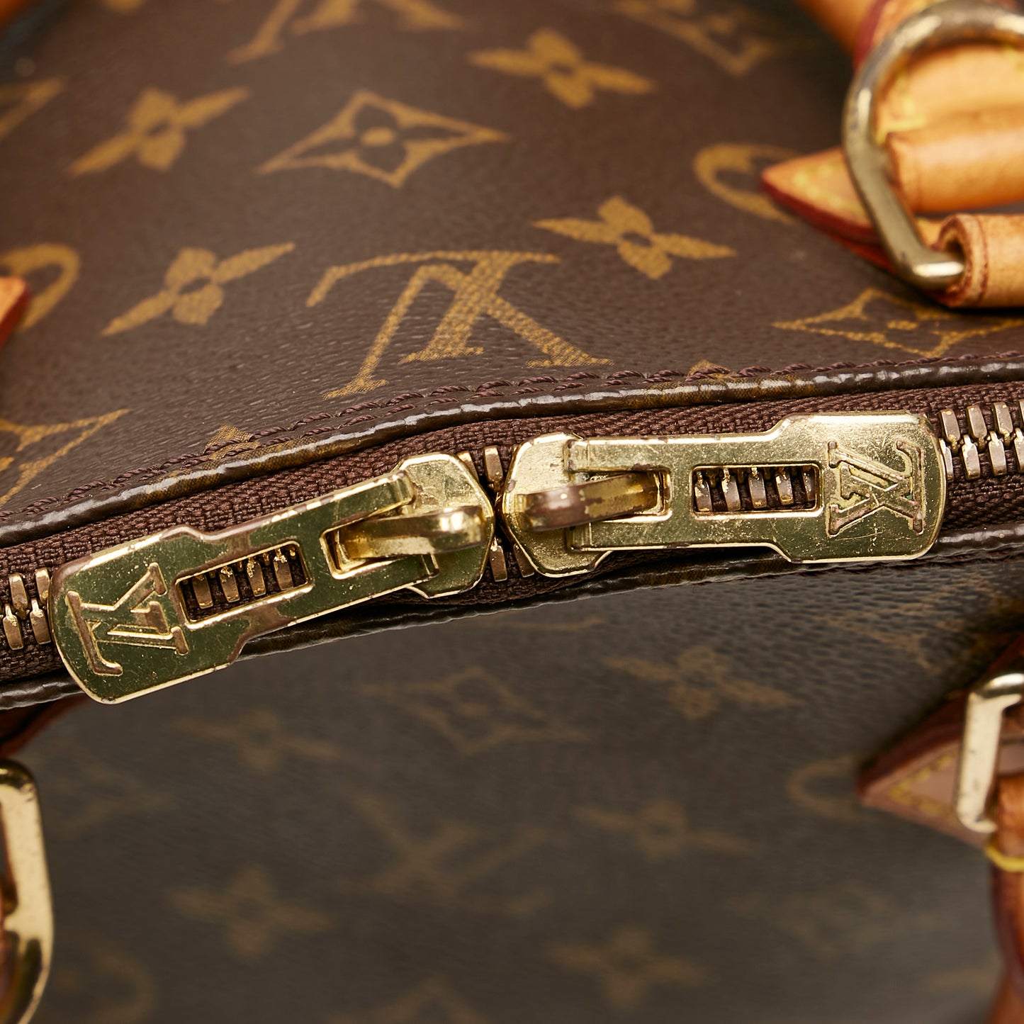Monogram Alma PM