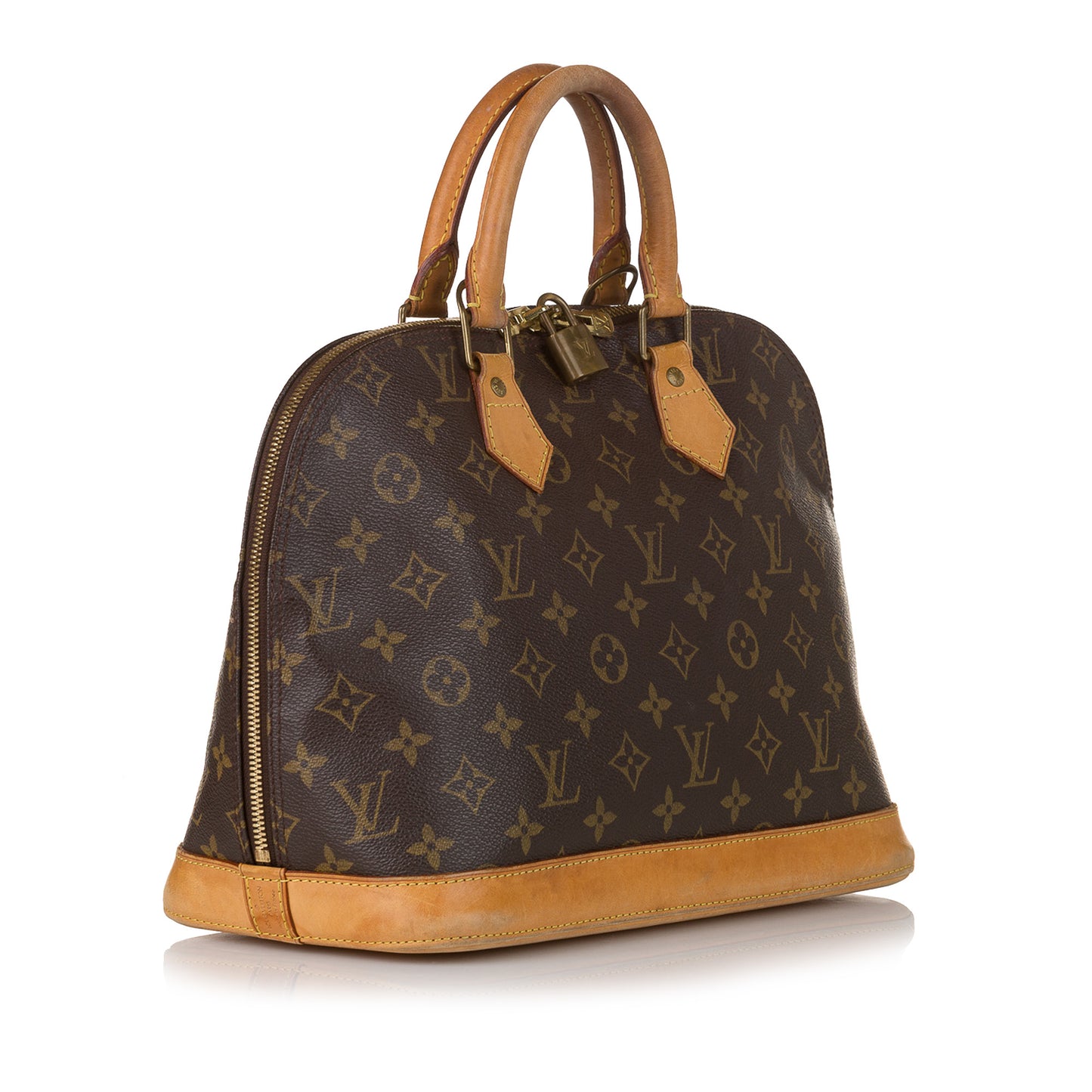 Monogram Alma PM