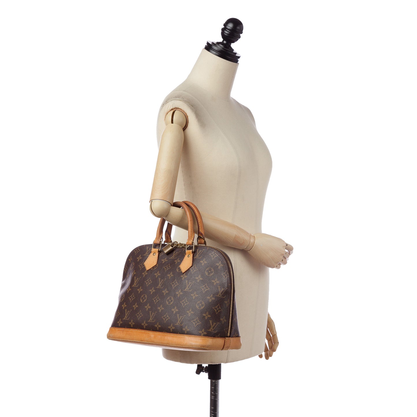 Monogram Alma PM