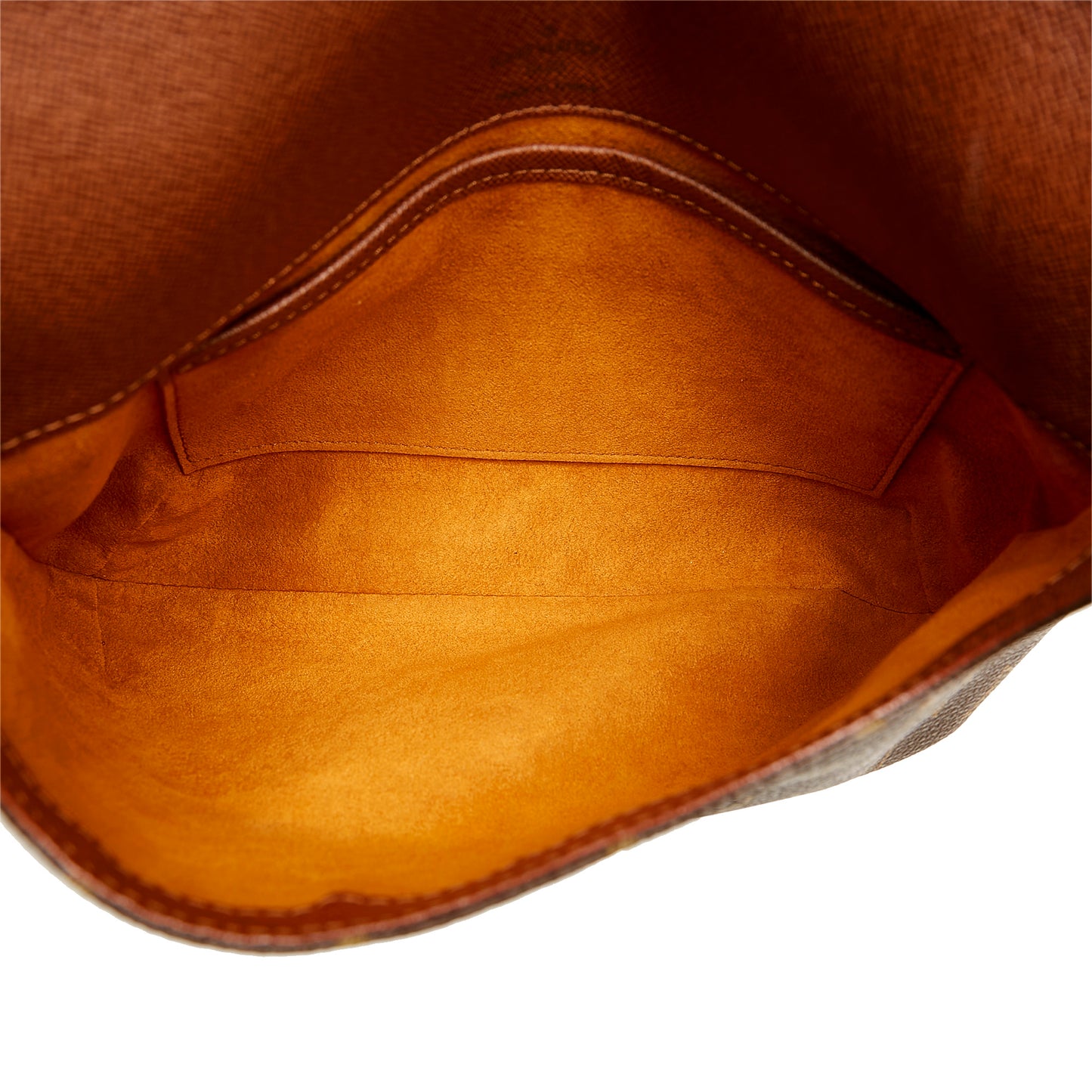 Monogram Musette Tango Long Strap