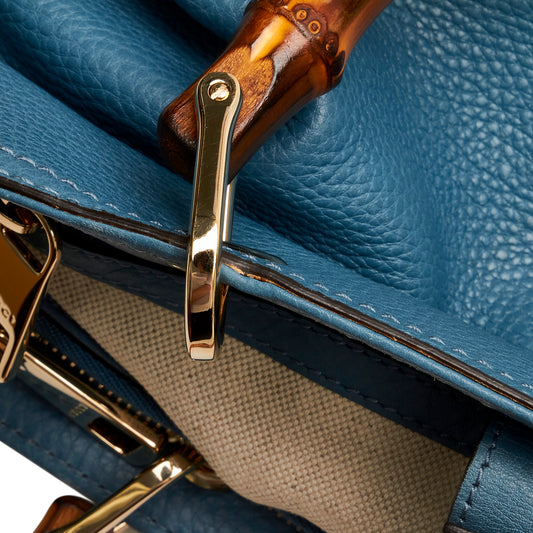 Medium Bamboo Shopper