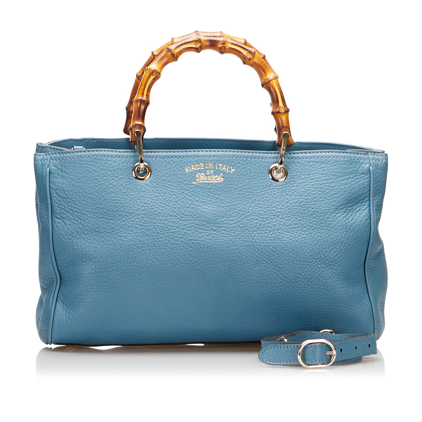 Medium Bamboo Shopper
