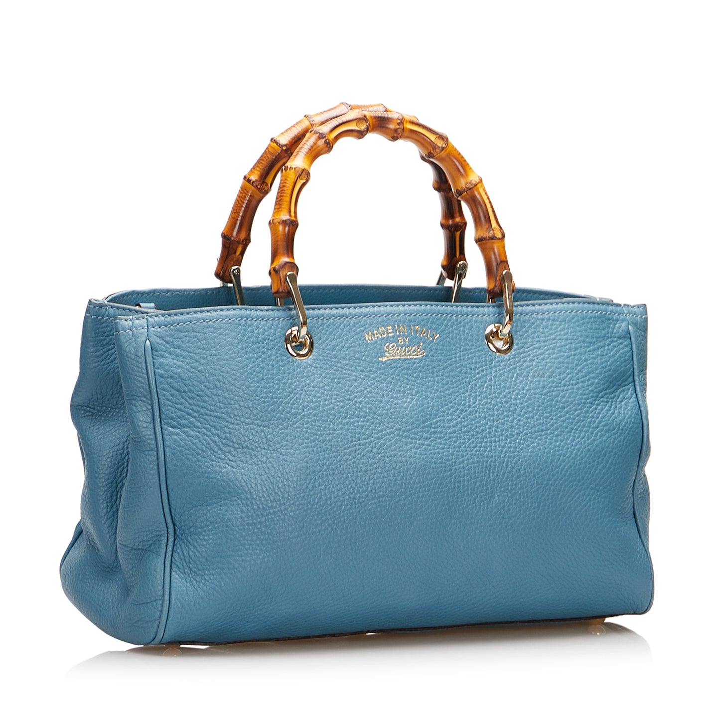 Medium Bamboo Shopper