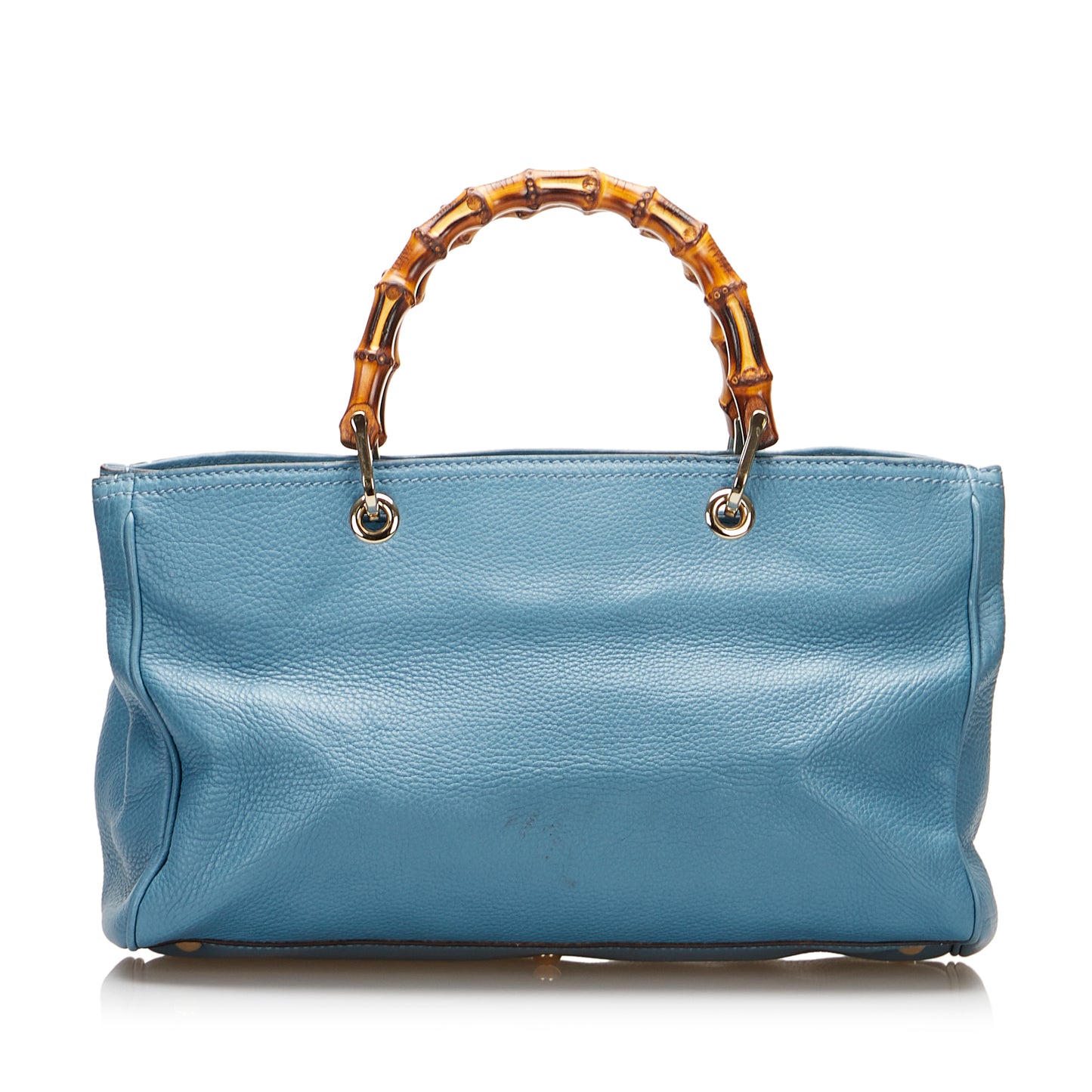 Medium Bamboo Shopper