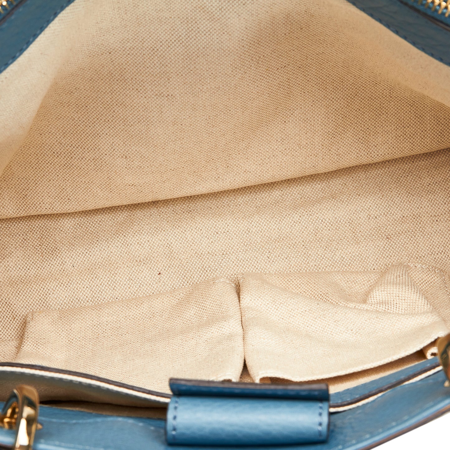 Medium Bamboo Shopper