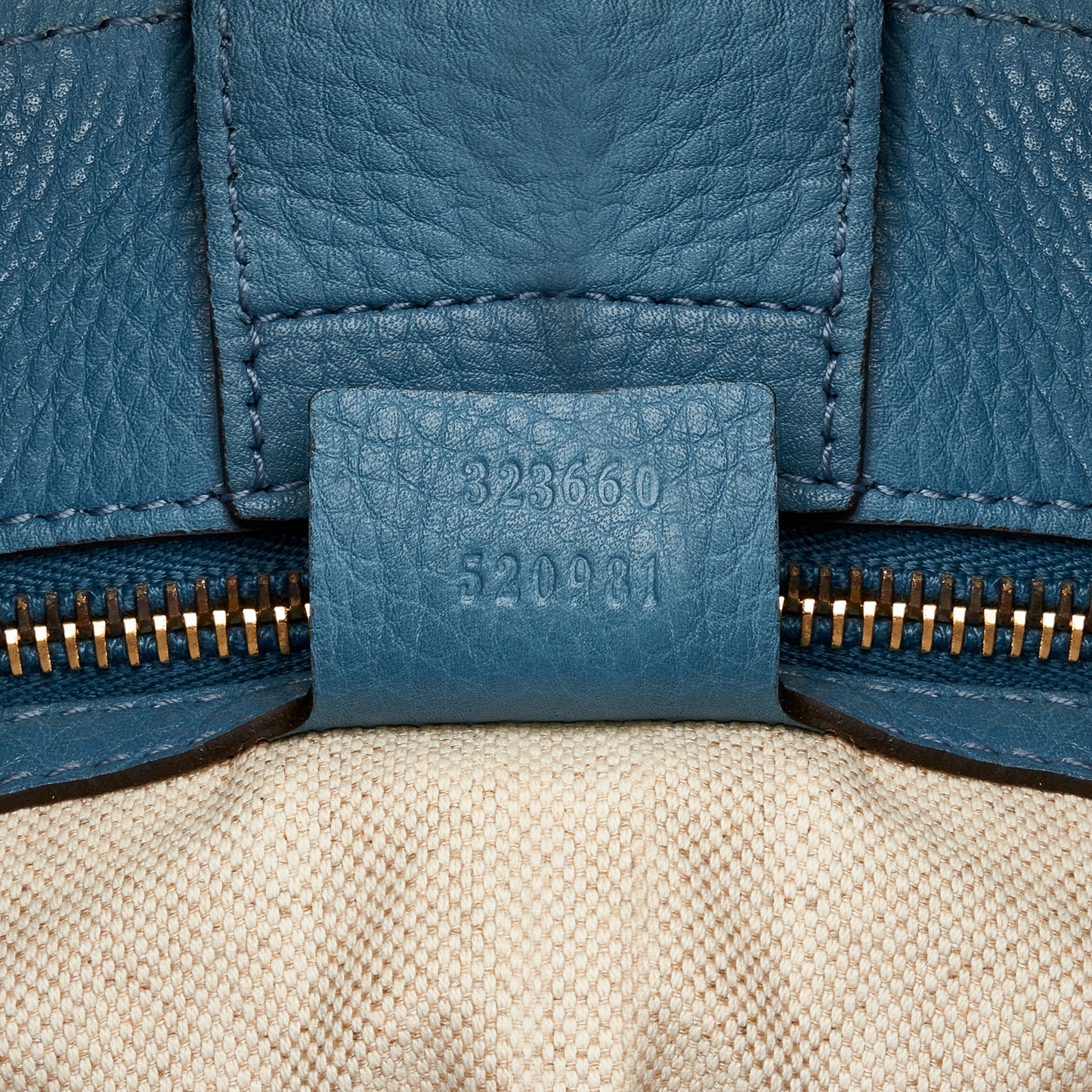 Medium Bamboo Shopper