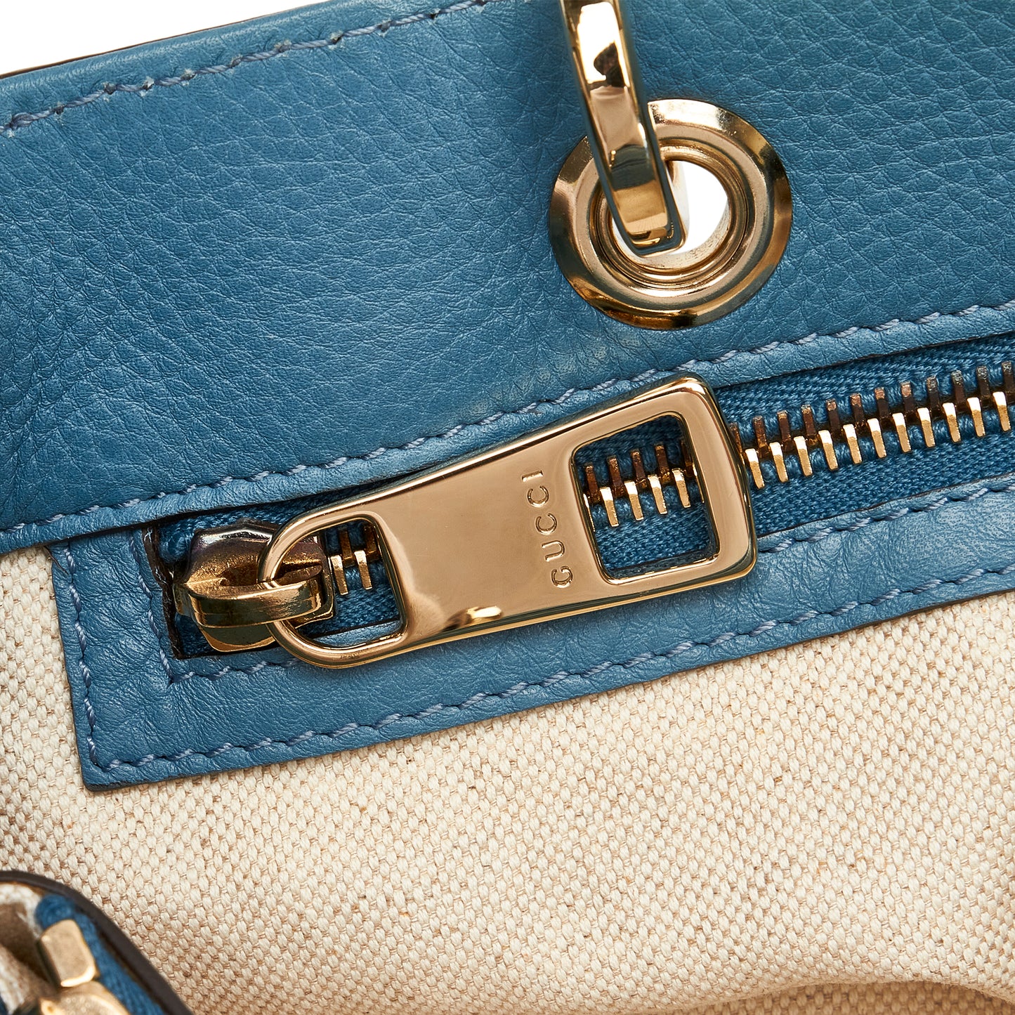 Medium Bamboo Shopper