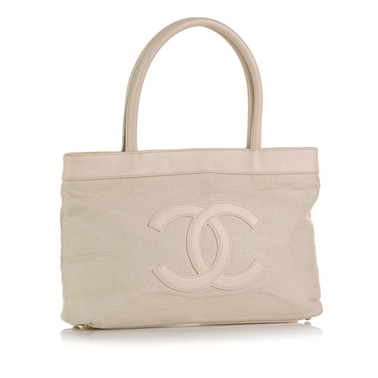 CC Canvas Tote