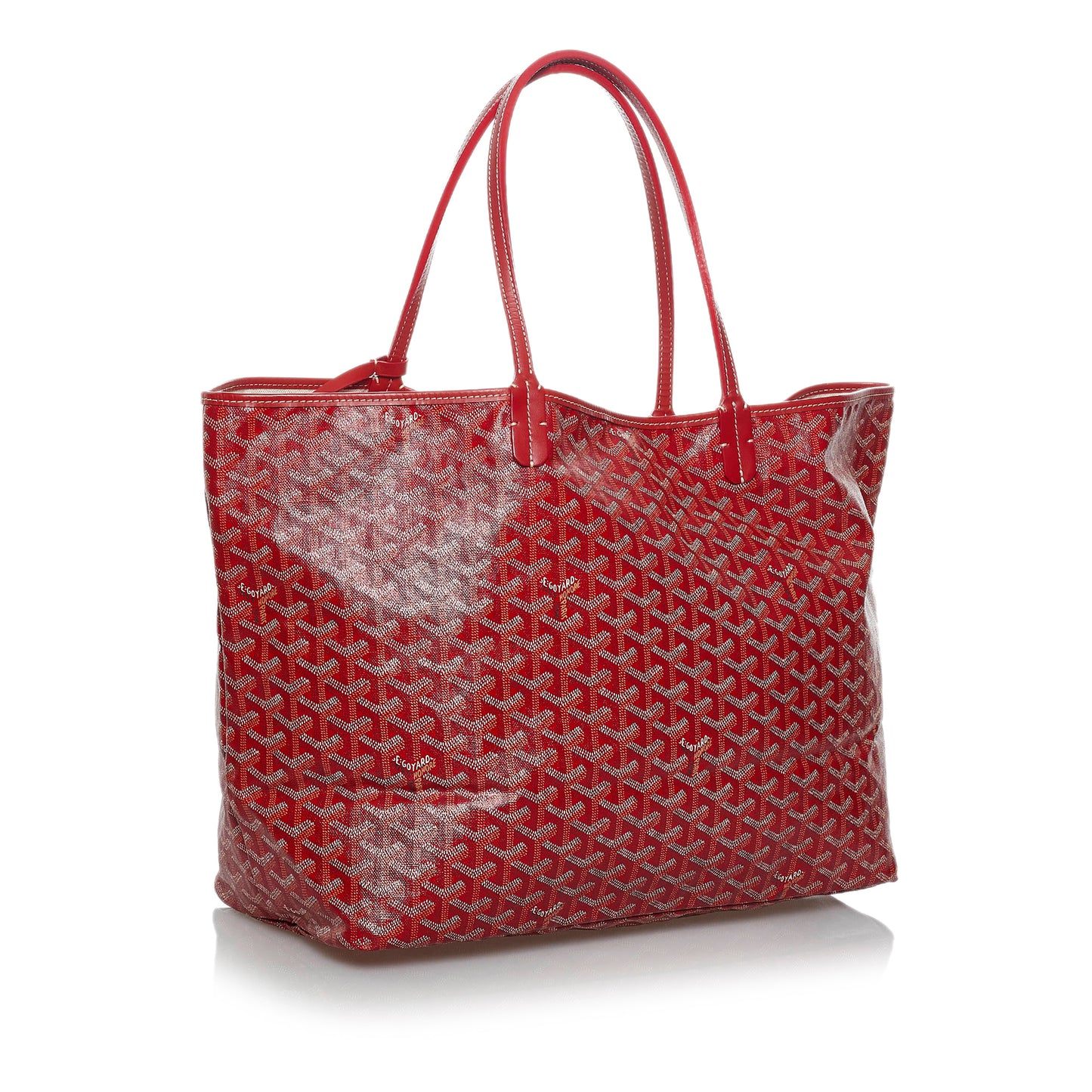 Goyardine Saint Louis GM