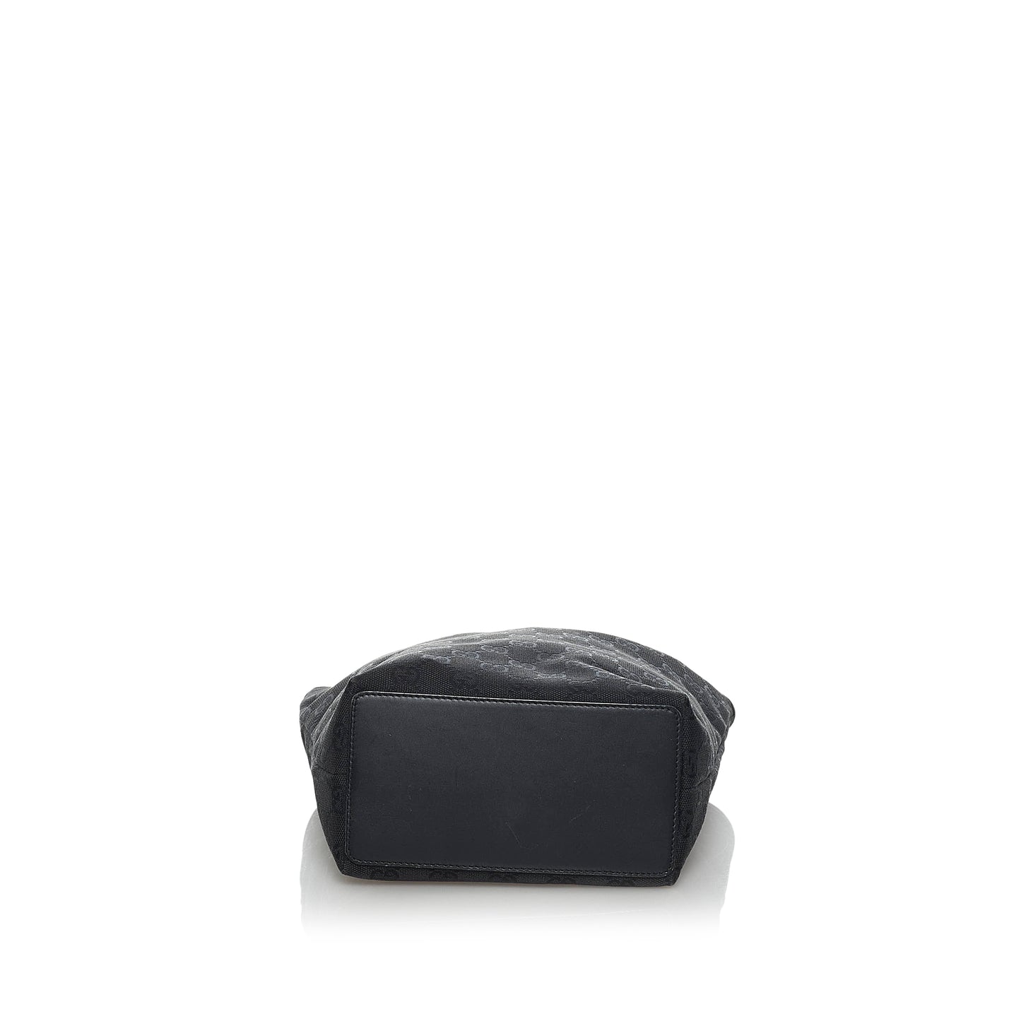 GG Canvas Tote Bag