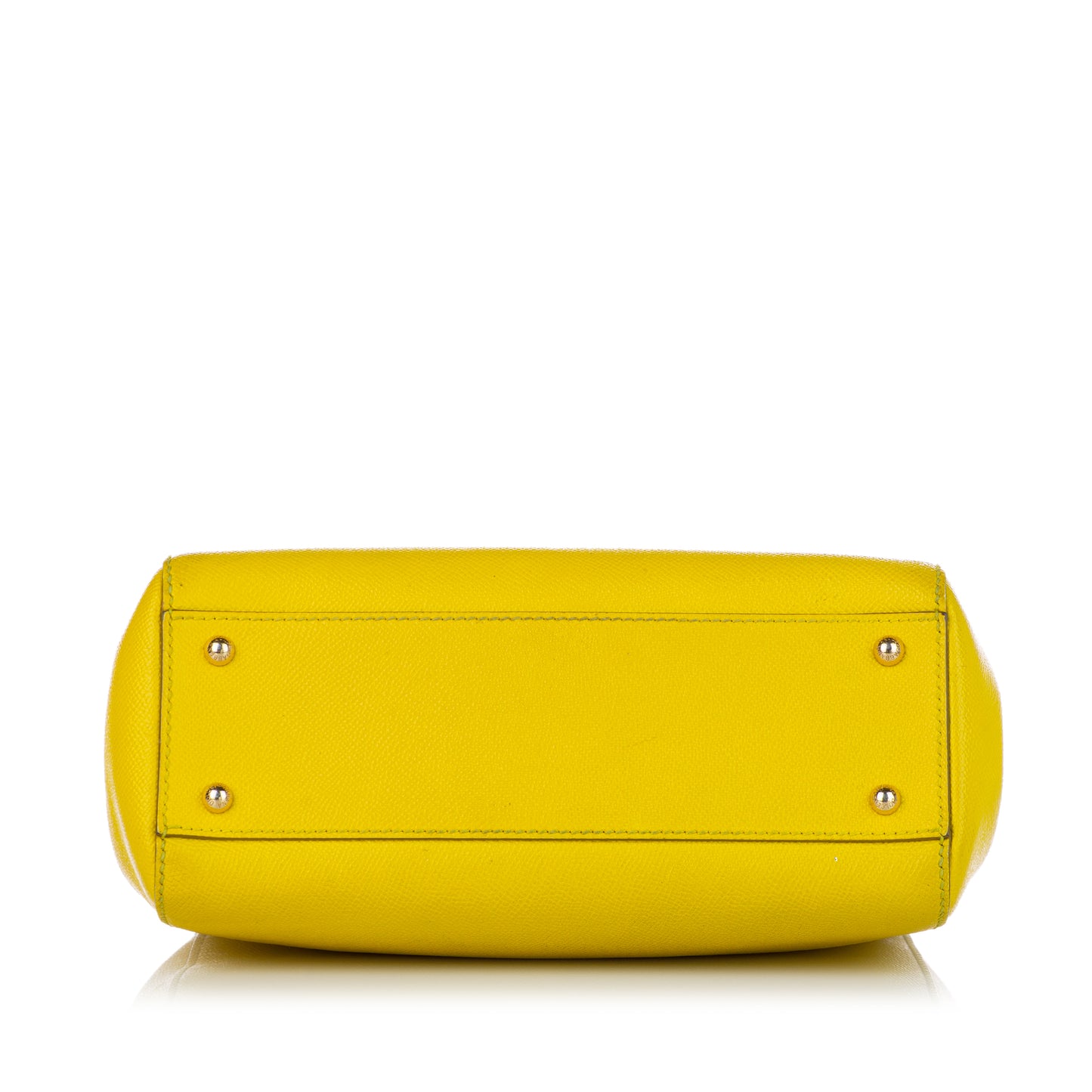 Miss Sicily Leather Satchel