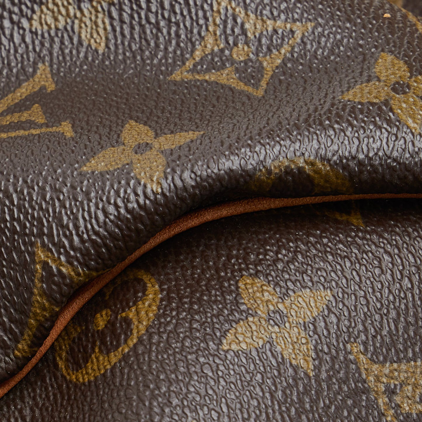 Monogram Keepall Bandouliere 55