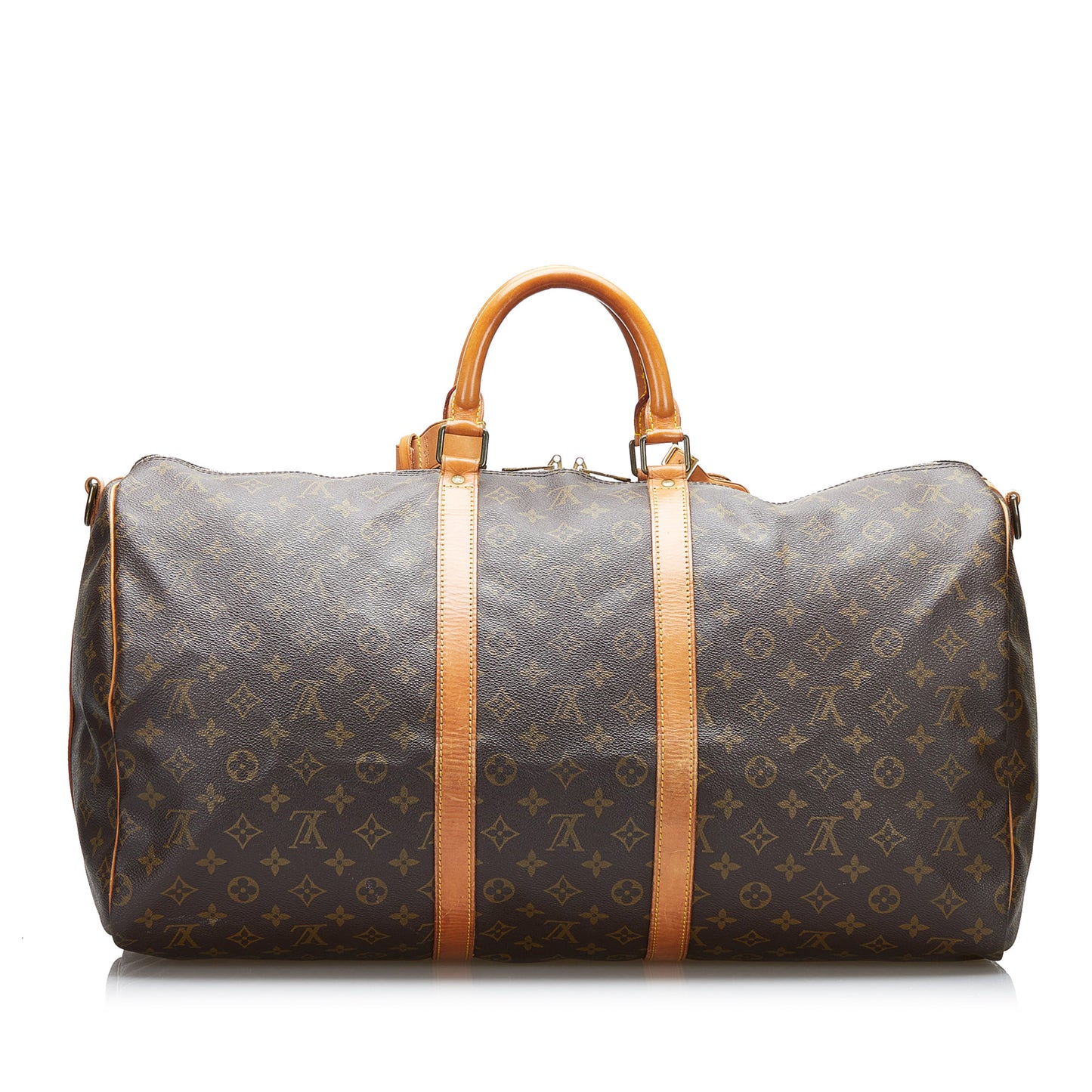 Monogram Keepall Bandouliere 55