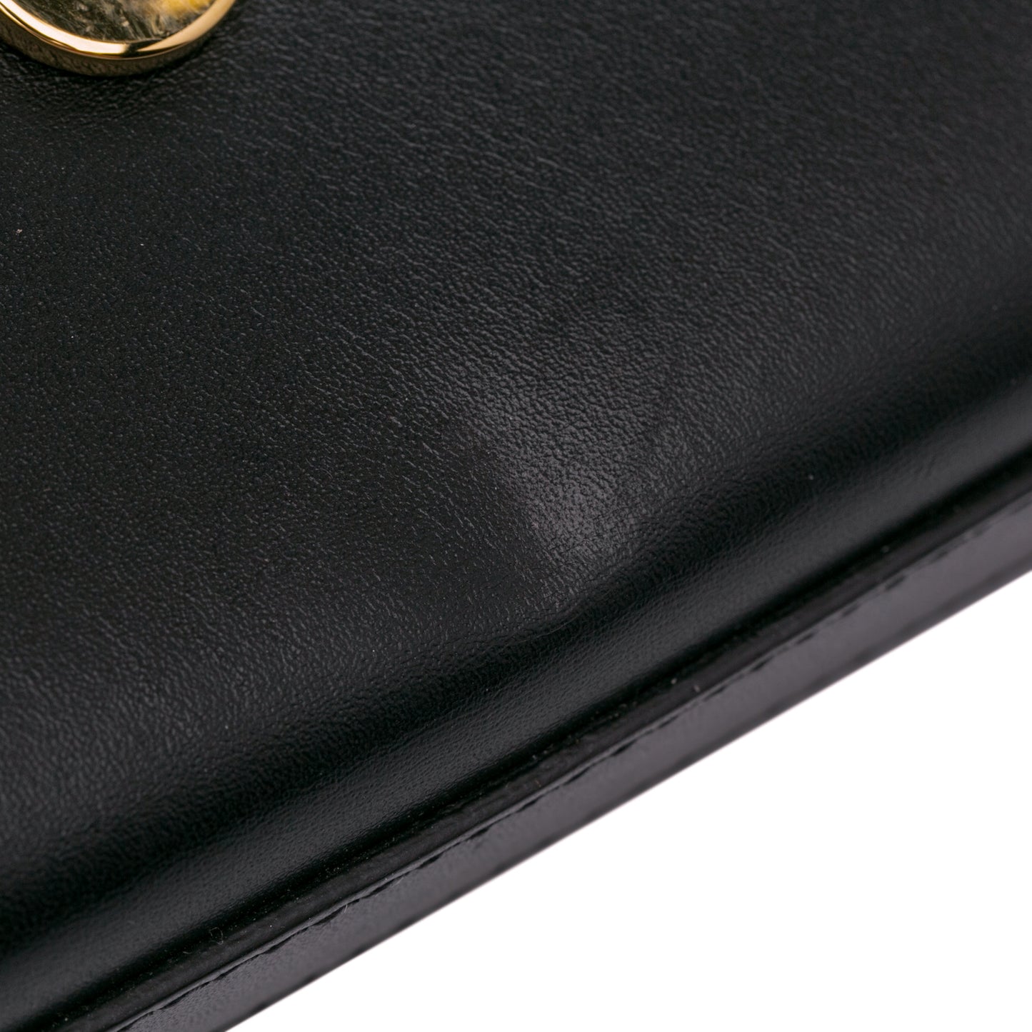 Monogram Kate Clutch Bag