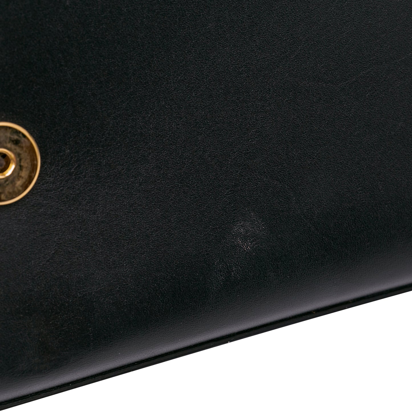 Monogram Kate Clutch Bag