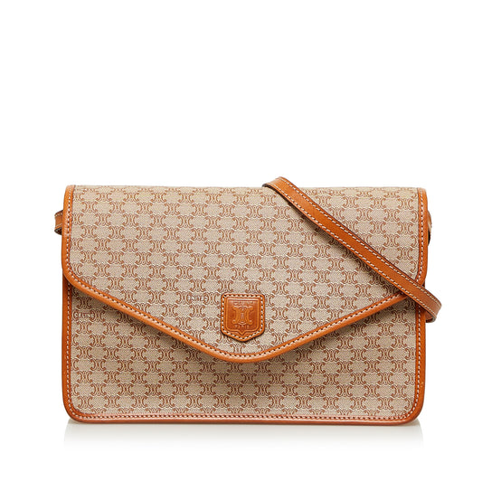 Macadam Crossbody Bag