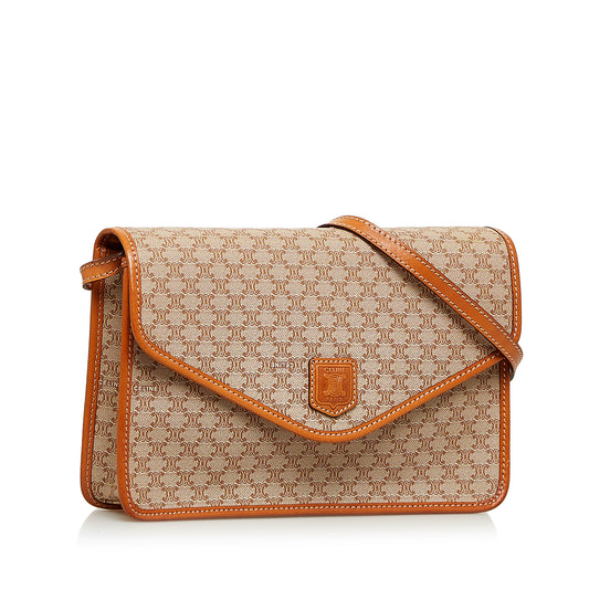 Macadam Crossbody Bag