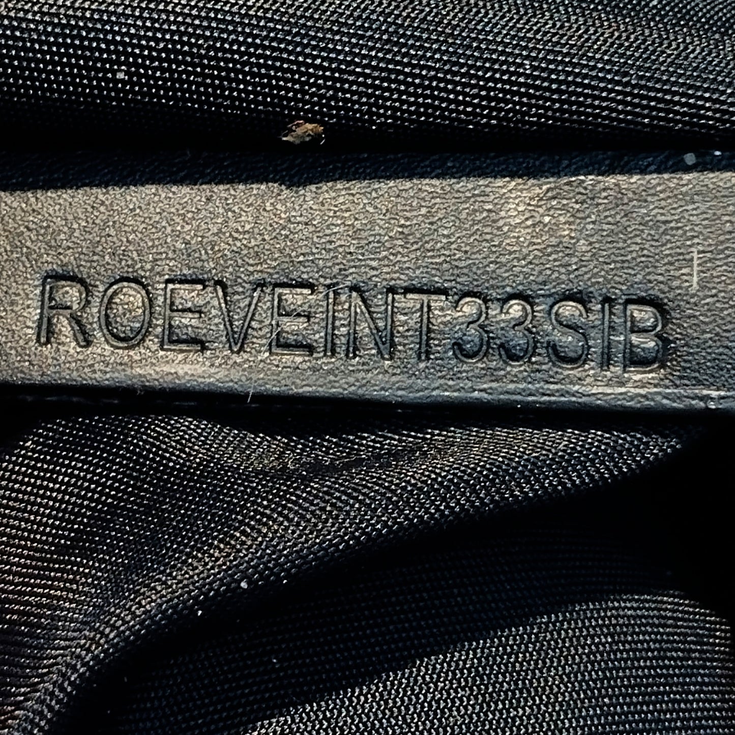 Small Runway Backpack
