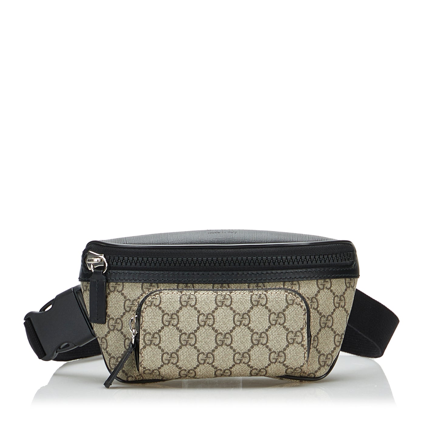 GG Supreme Belt Bag