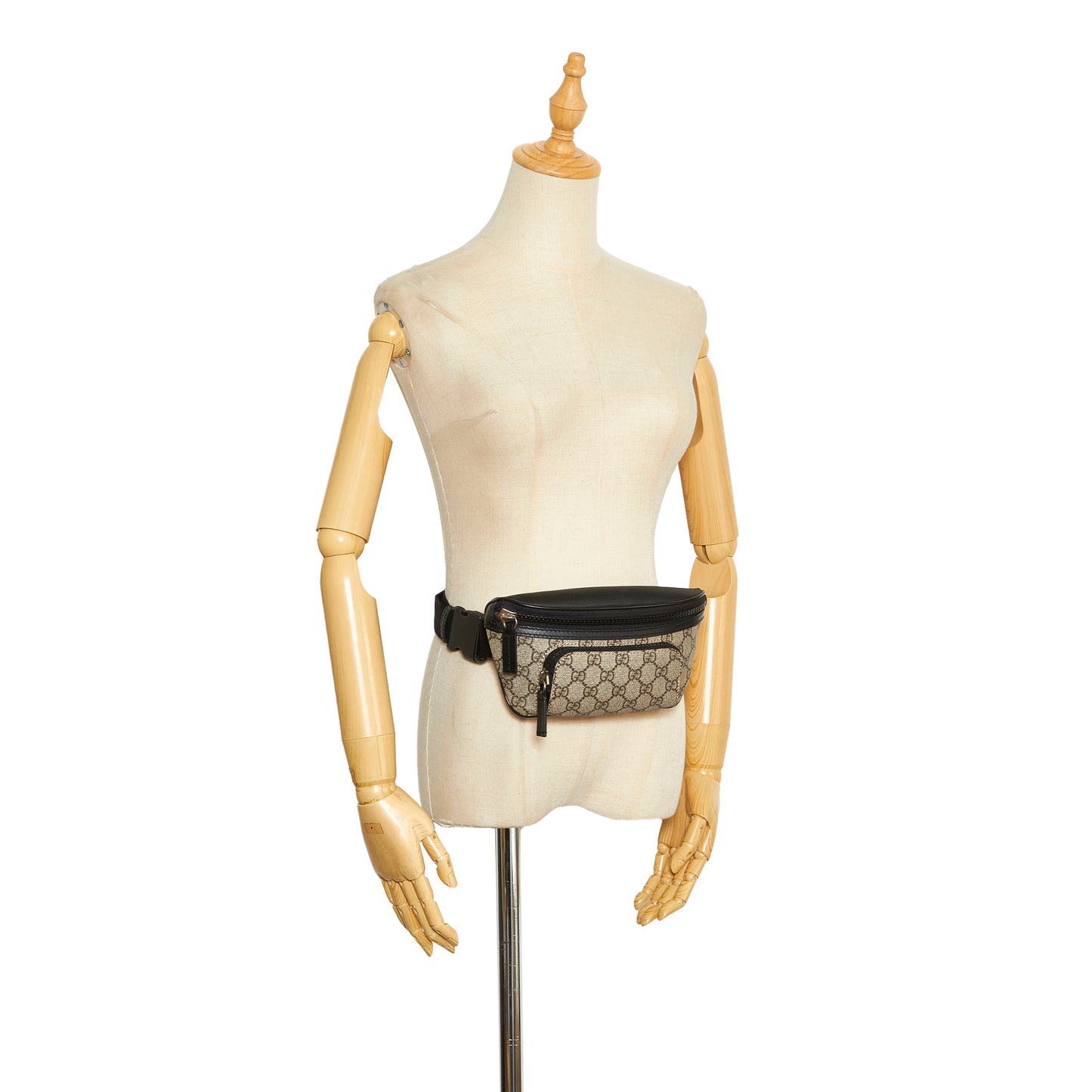 GG Supreme Belt Bag