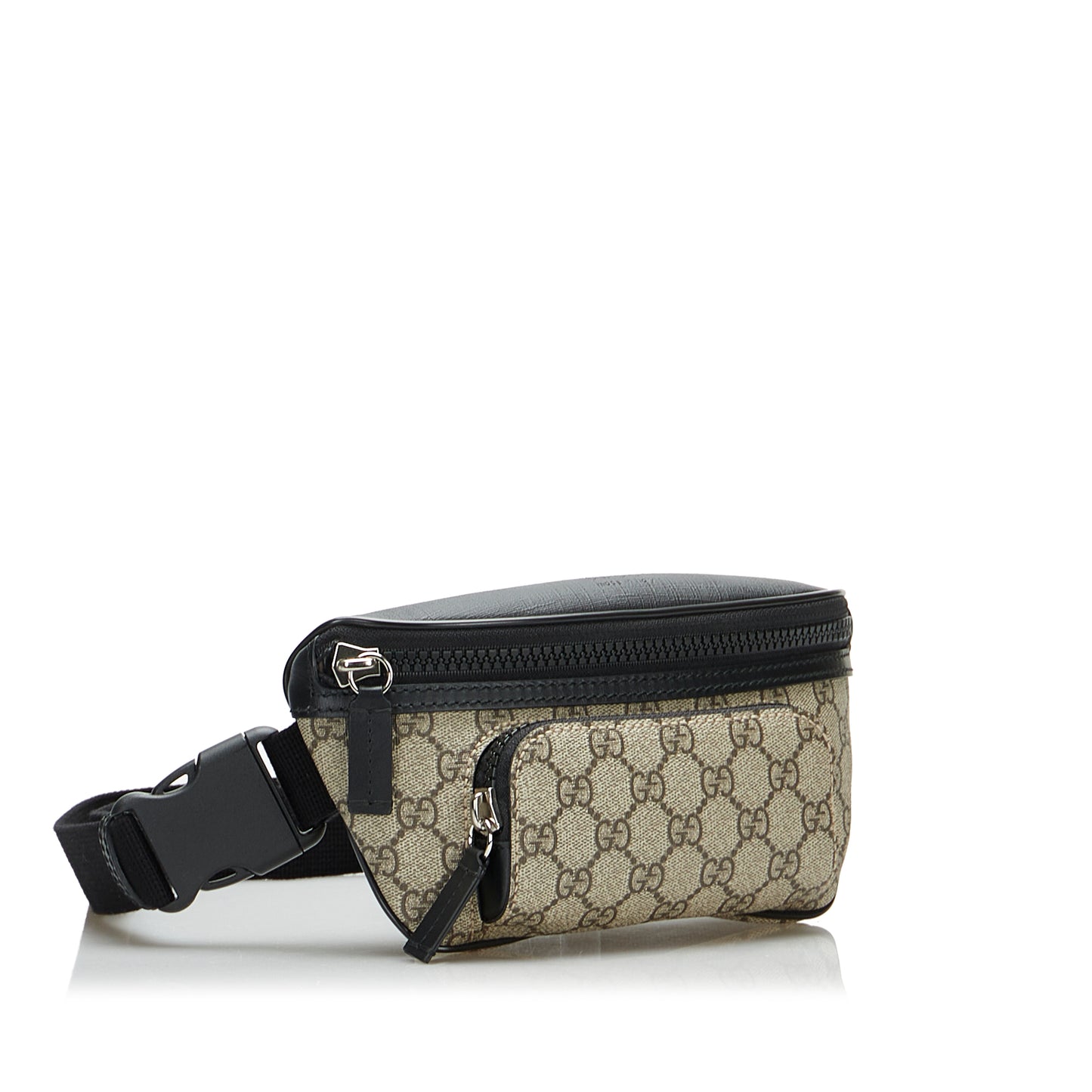 GG Supreme Belt Bag