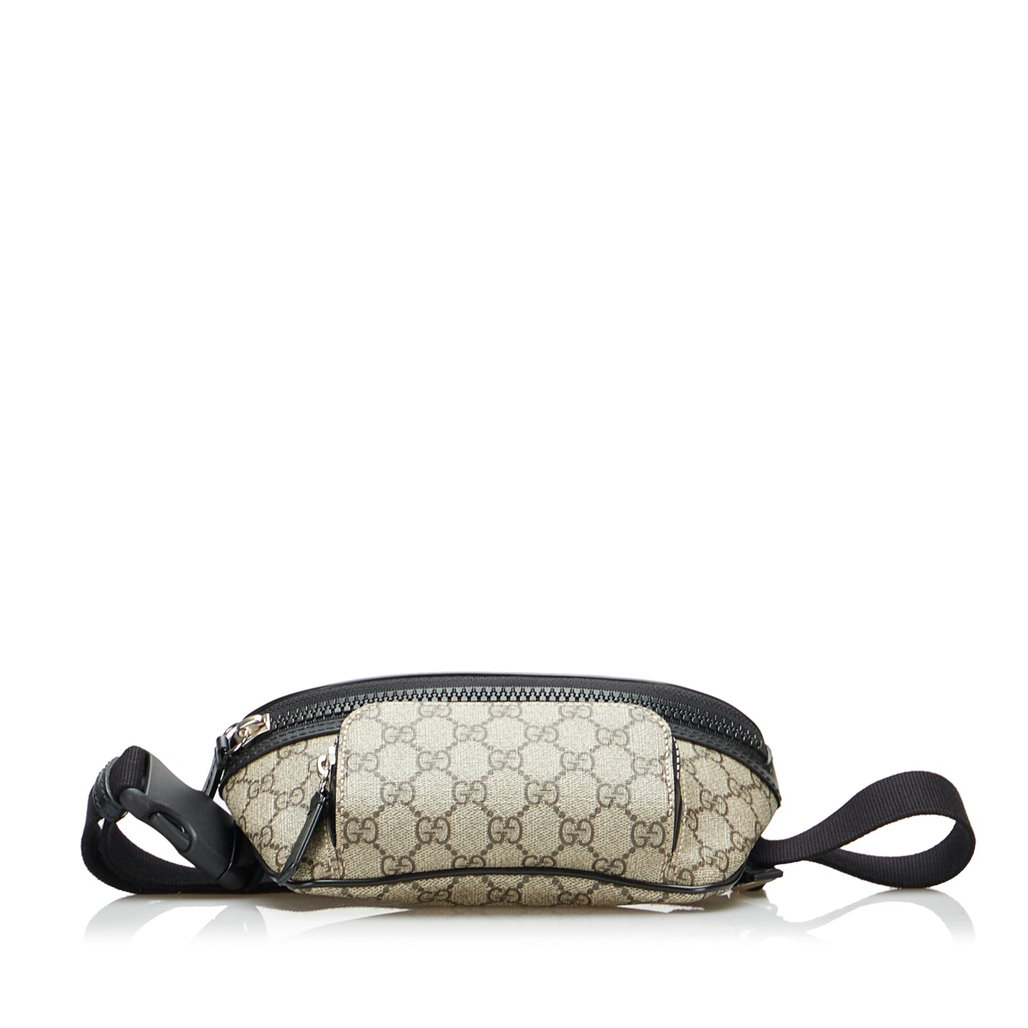 GG Supreme Belt Bag