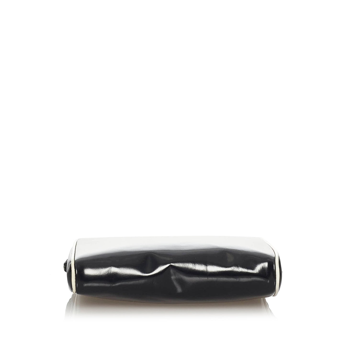 Patent Leather Handbag