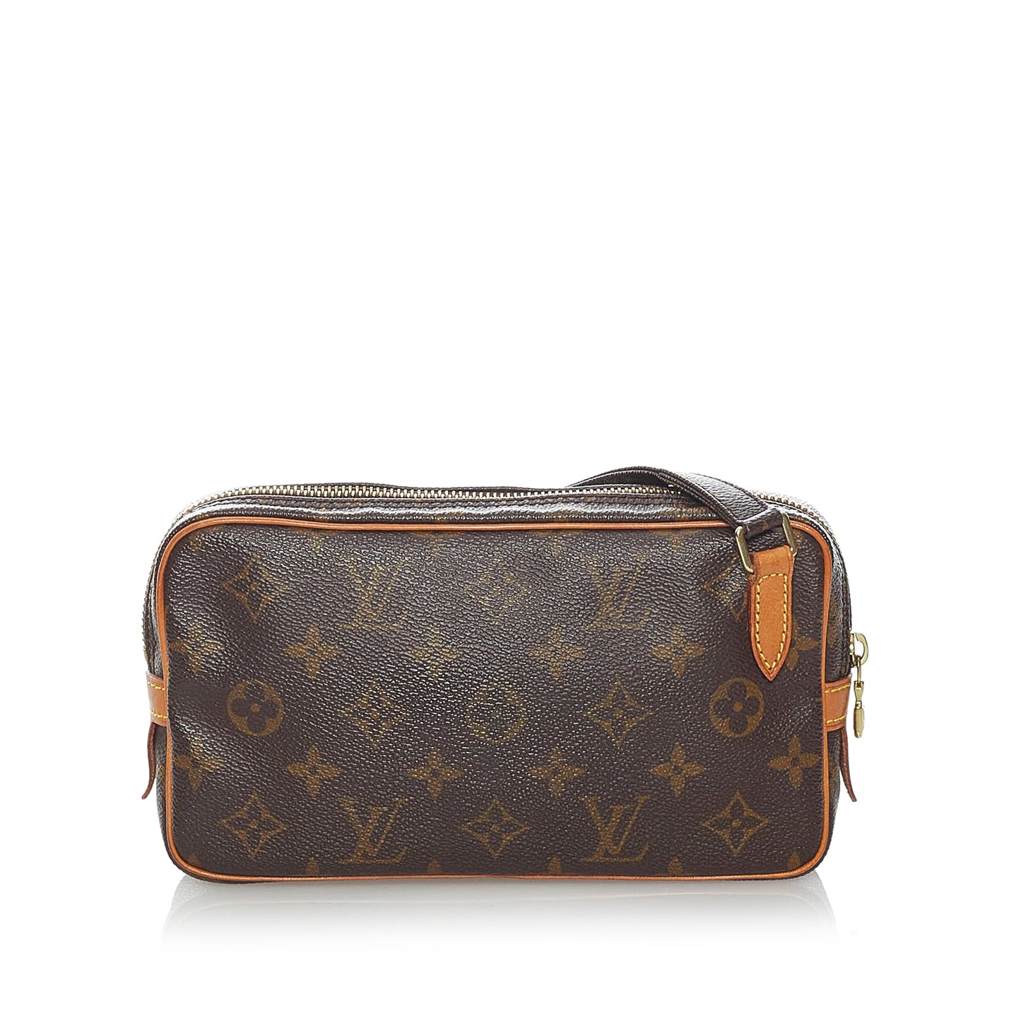 Monogram Marly Bandouliere