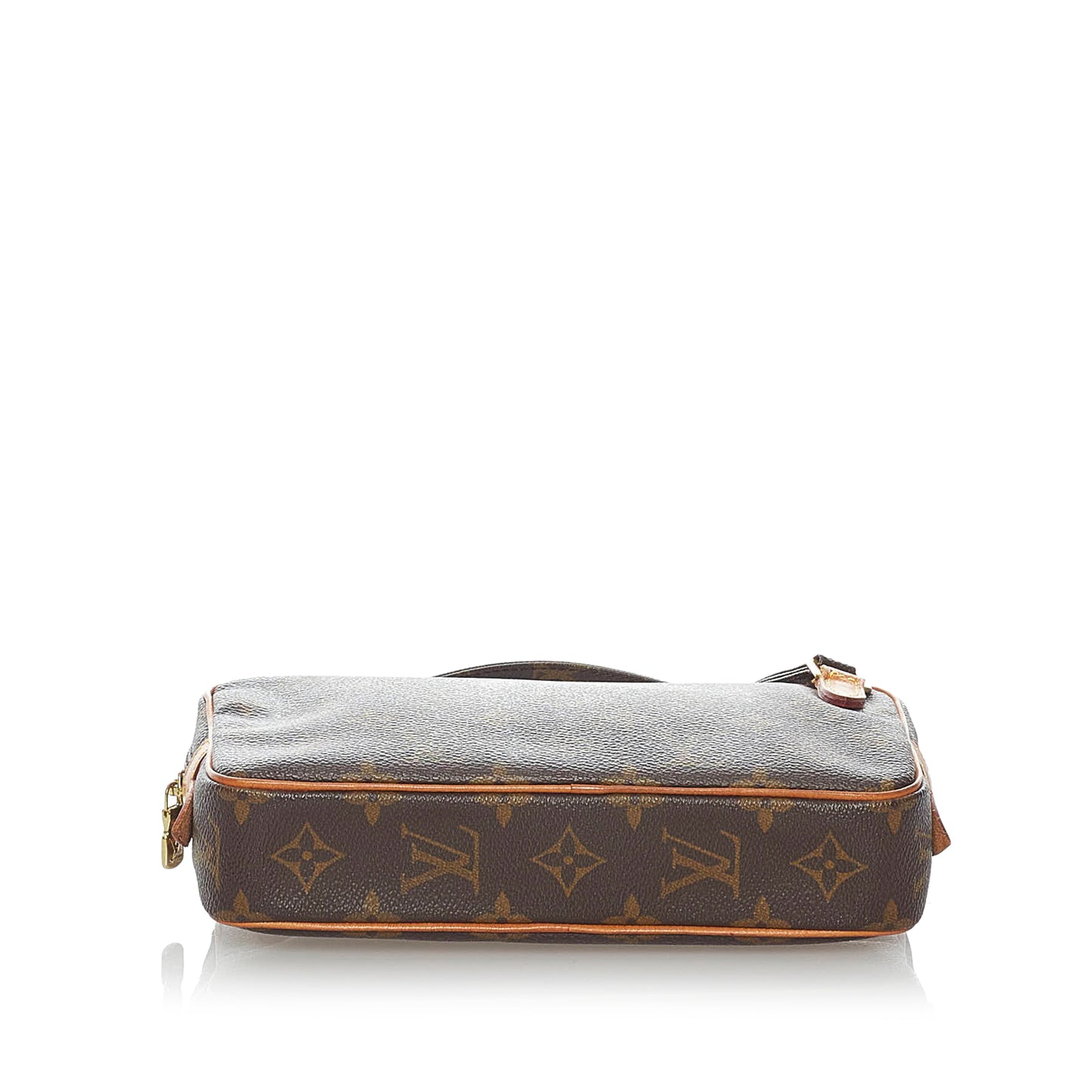 Monogram Marly Bandouliere