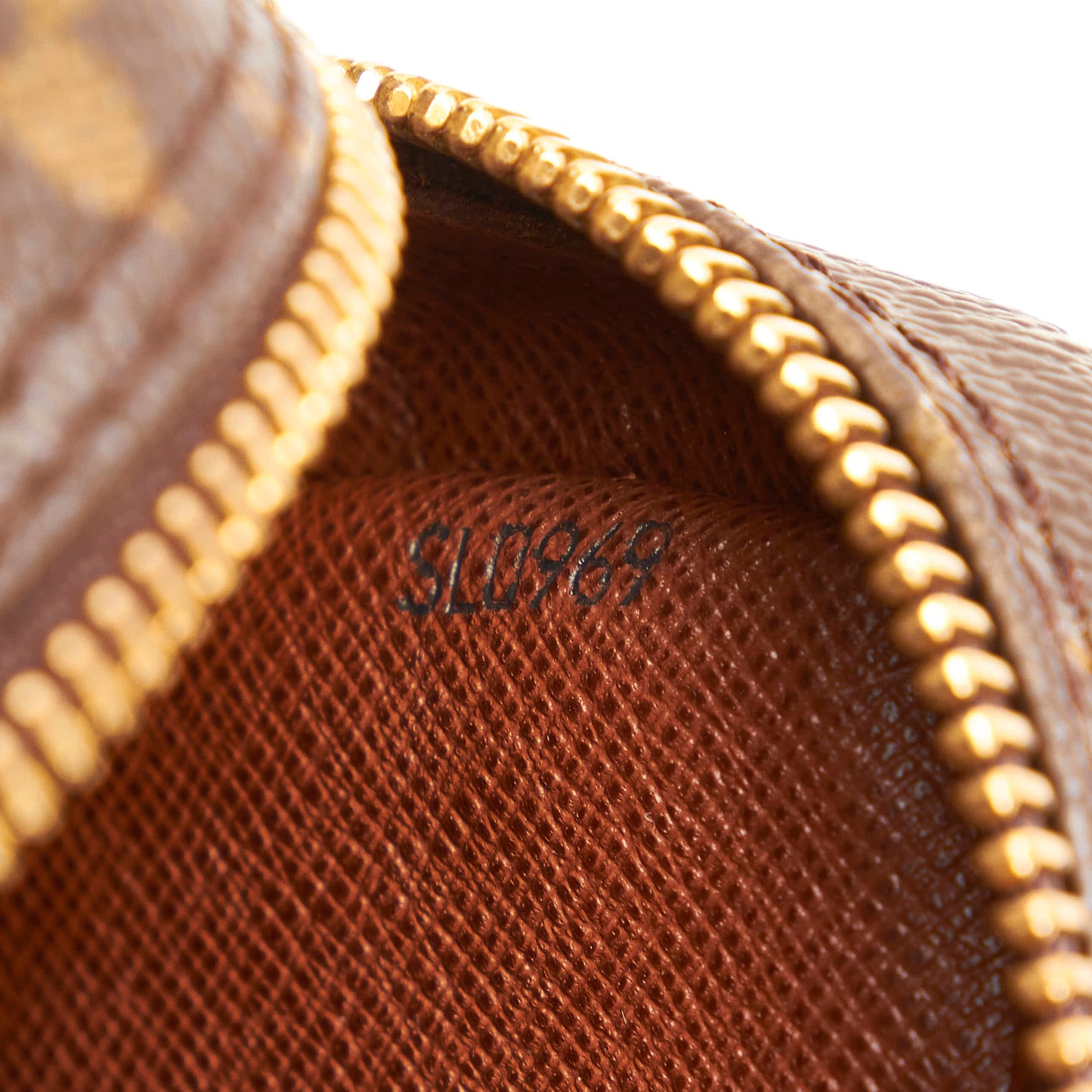 Monogram Marly Bandouliere