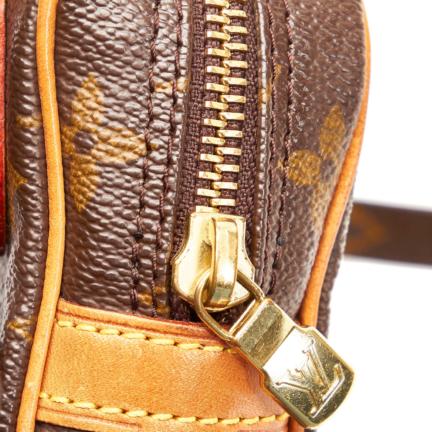 Monogram Marly Bandouliere
