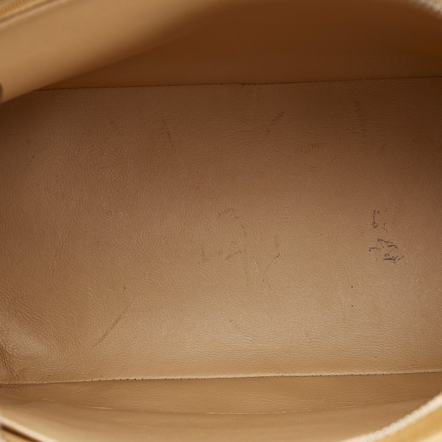 Caviar Medallion Tote