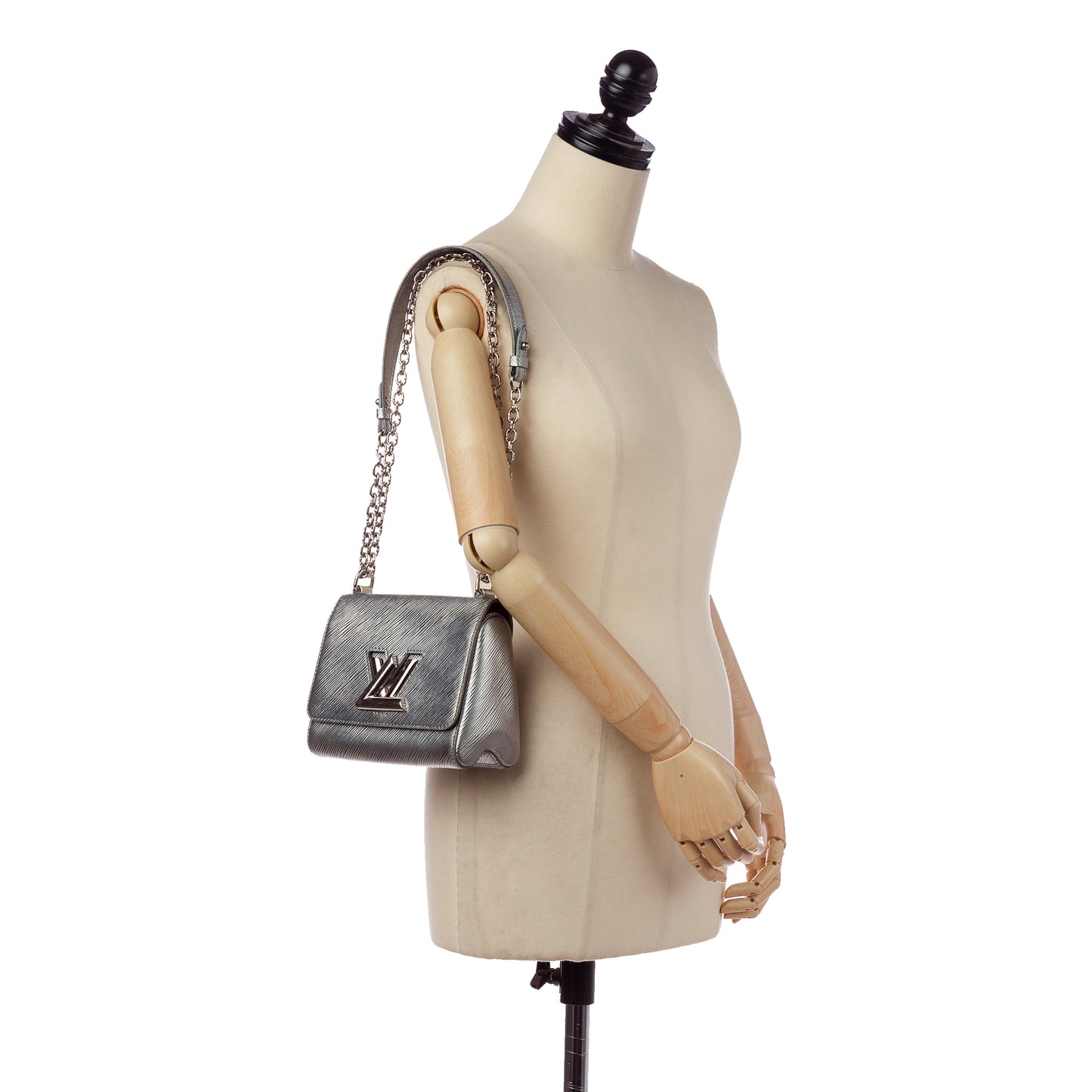 Epi Twist Crossbody Bag