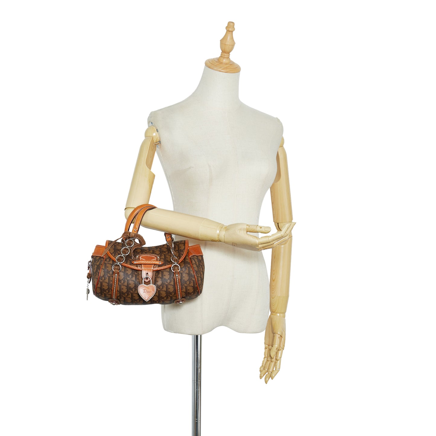 Dior Oblique Romantique Handbag